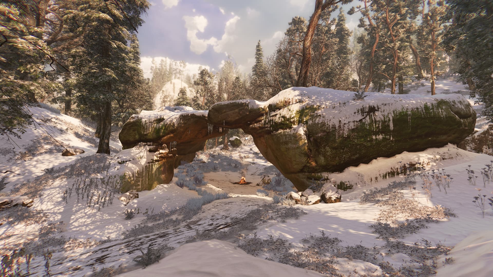The End of the Sun screenshot 11
