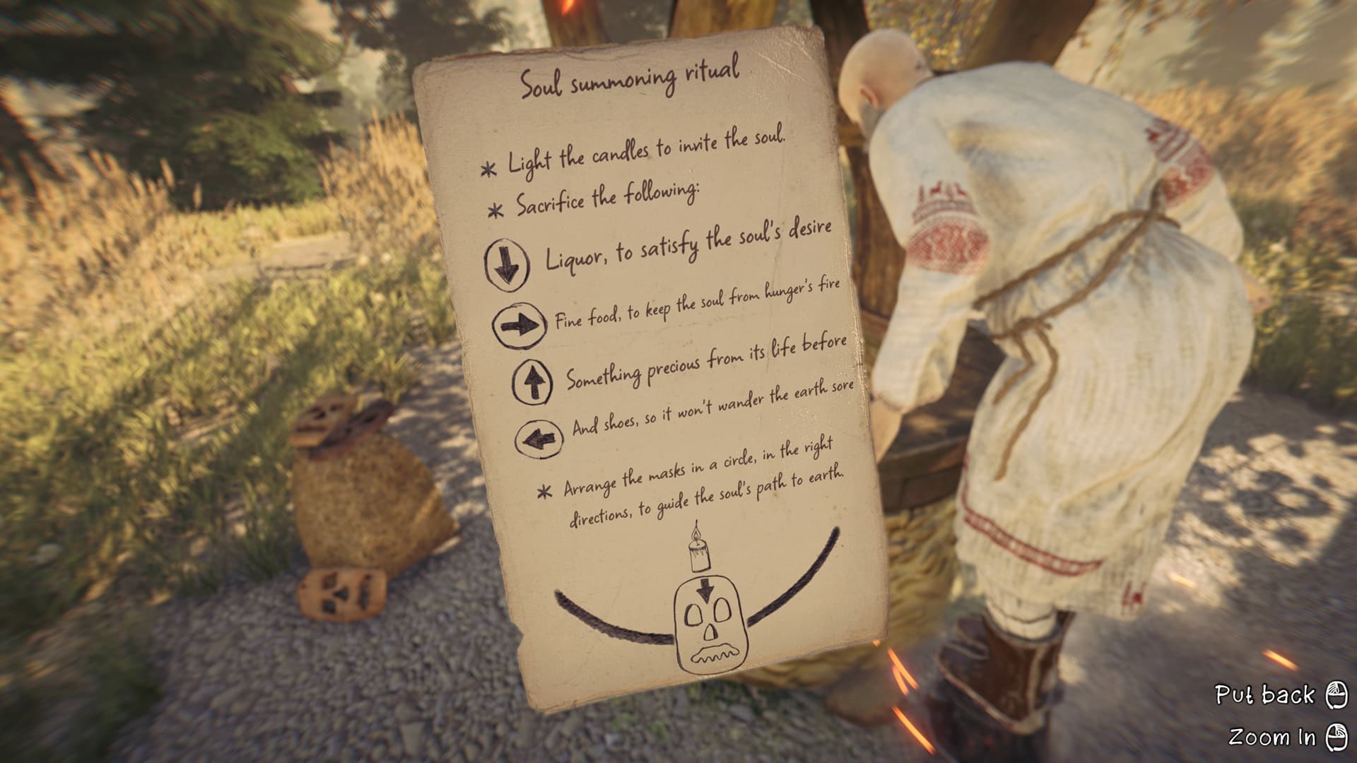 The End of the Sun screenshot 15