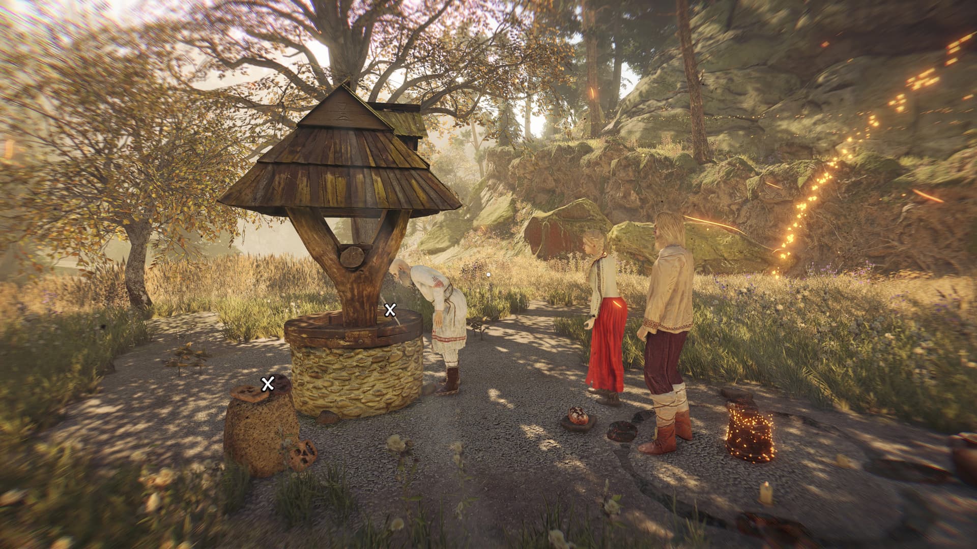 The End of the Sun screenshot 14