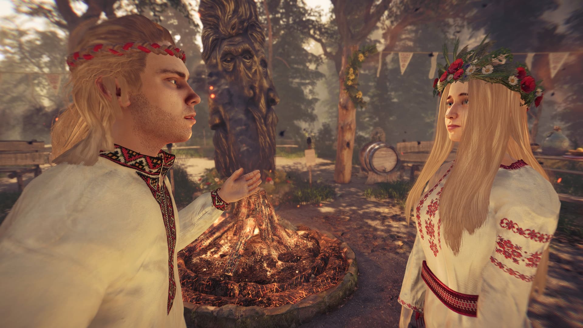 The End of the Sun screenshot 9