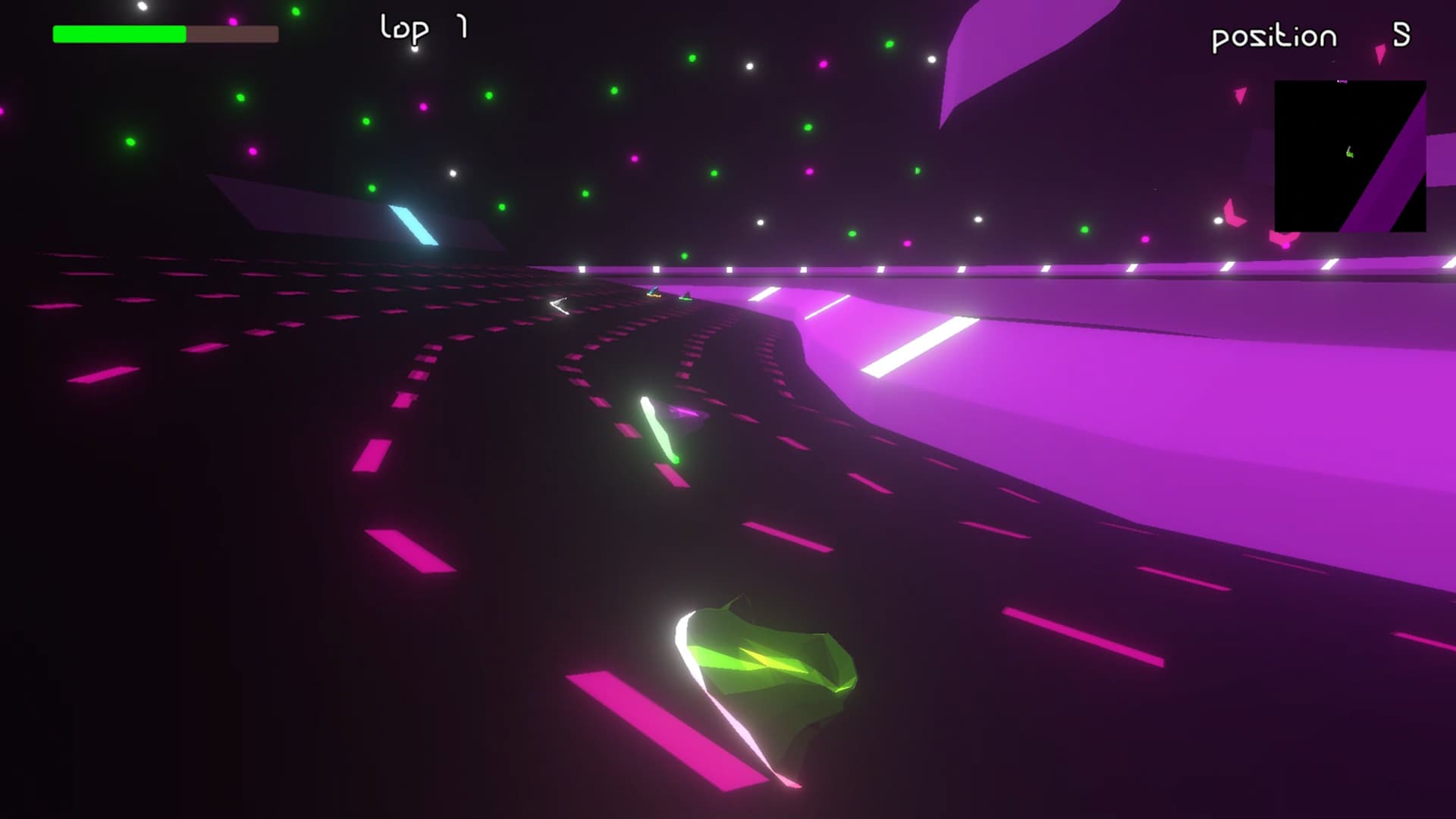 The Voices Games Epic Collection screenshot 3