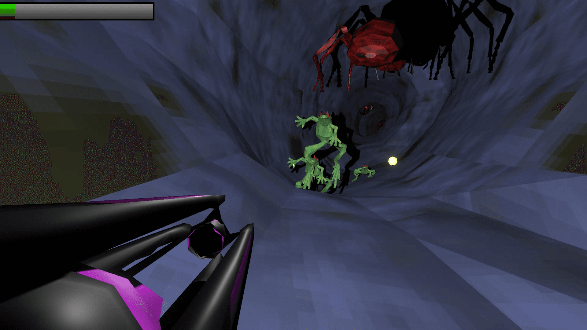 The Voices Games Epic Collection screenshot 8