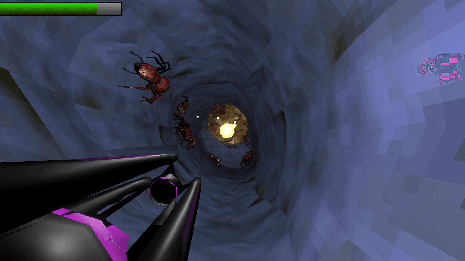 The Voices Games Epic Collection screenshot 9
