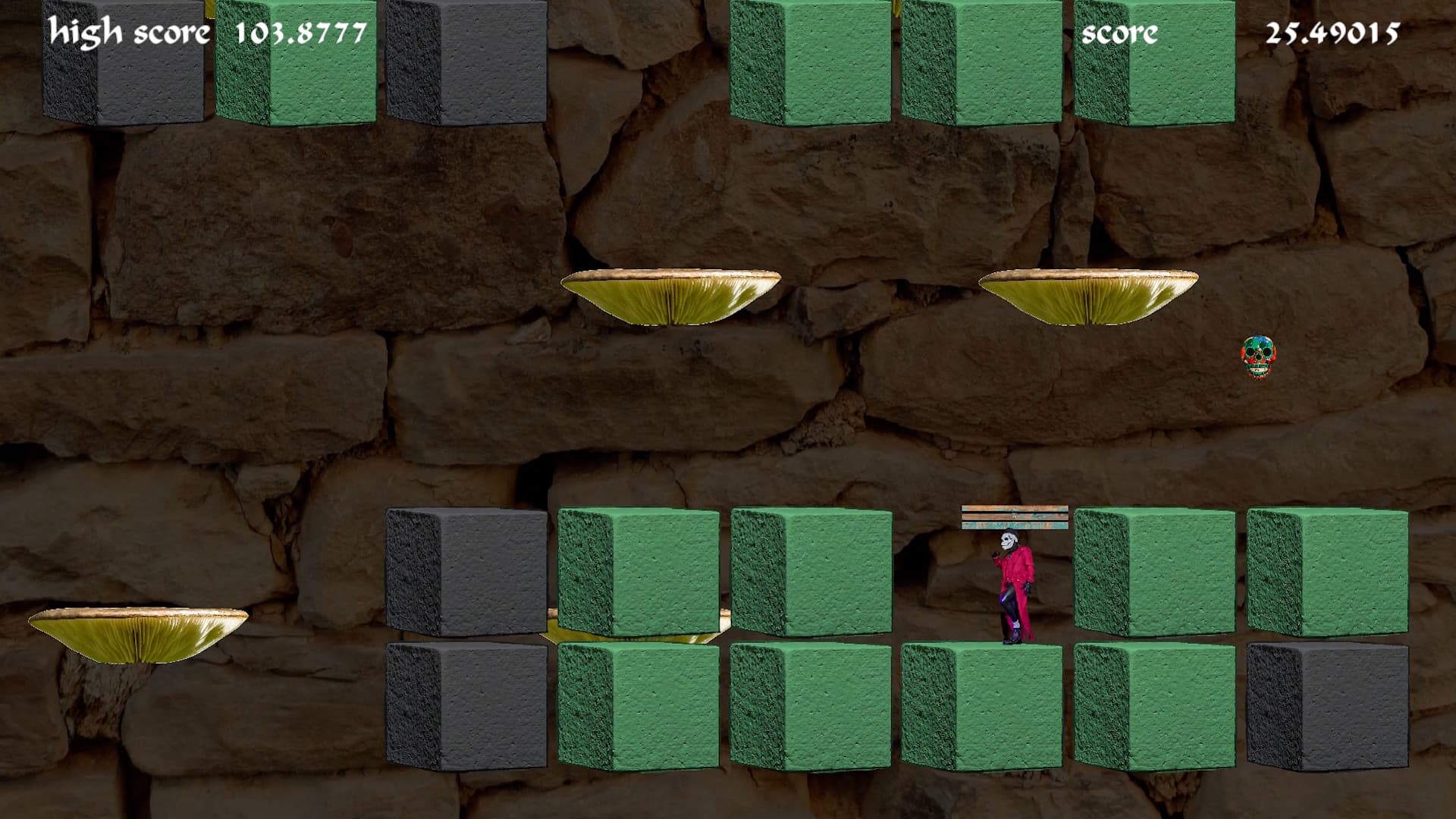 The Voices Games Epic Collection screenshot 11