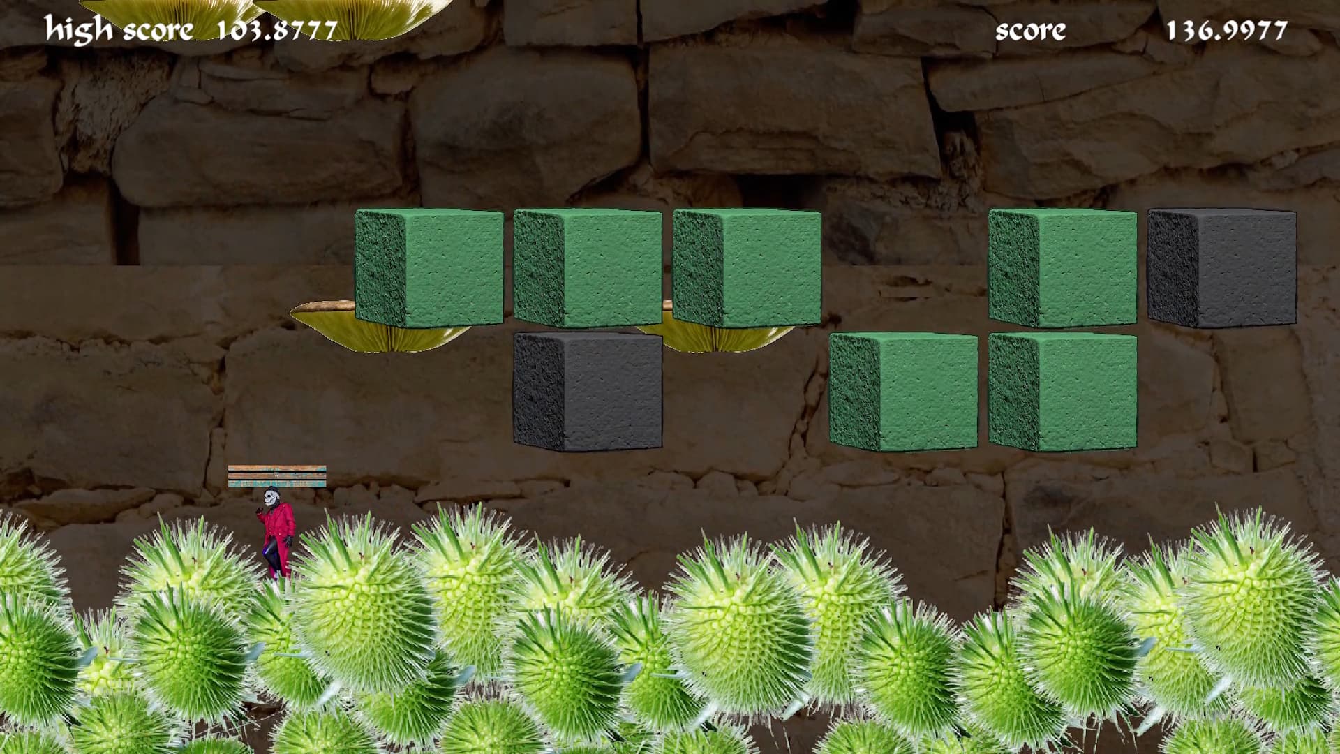 The Voices Games Epic Collection screenshot 13