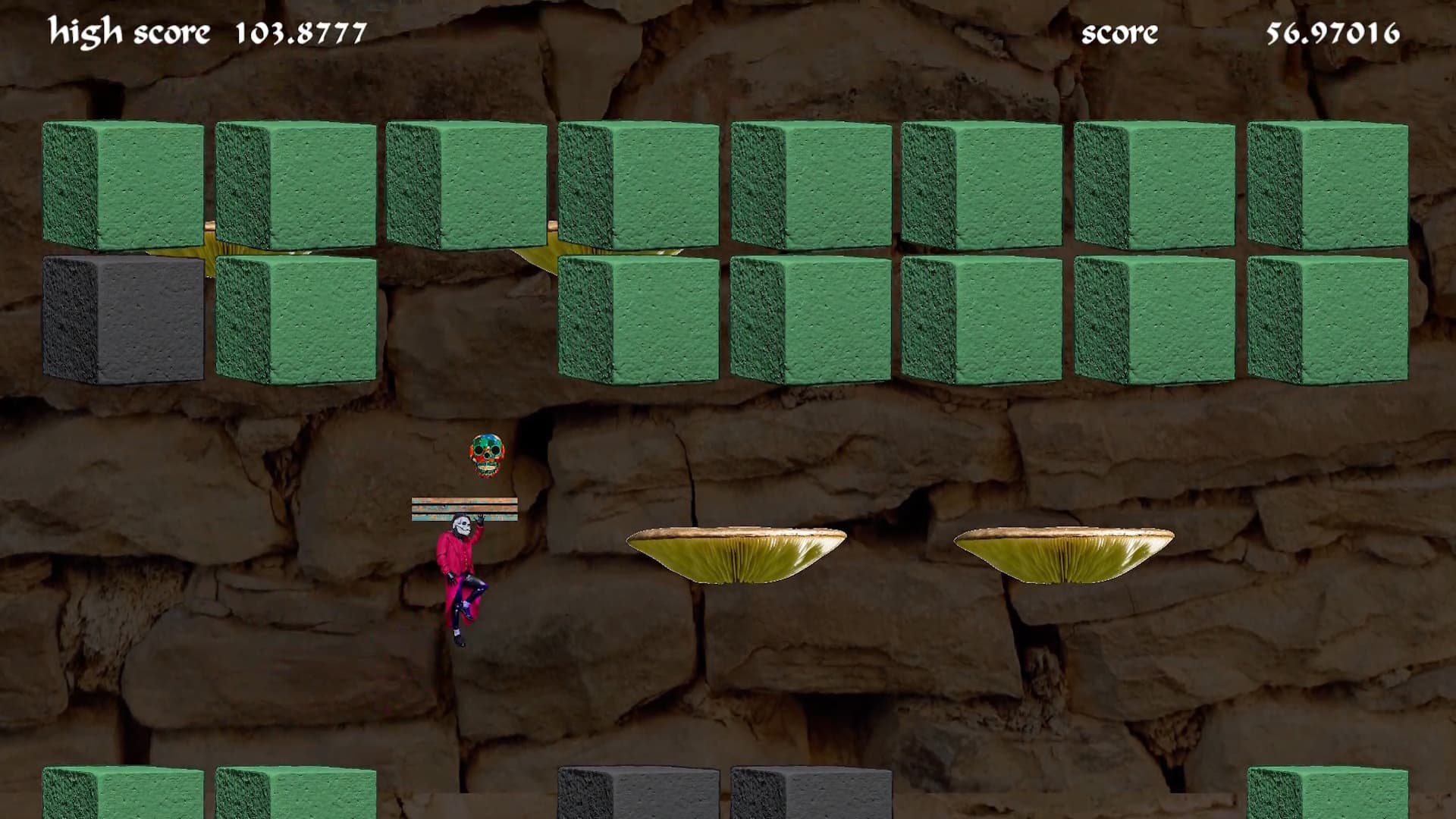 The Voices Games Epic Collection screenshot 12