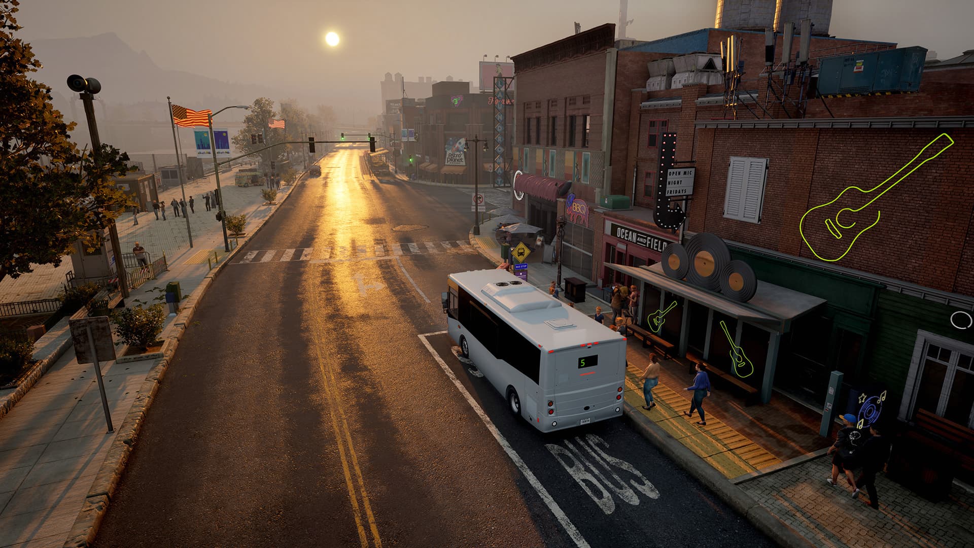 Bus Bound screenshot 12