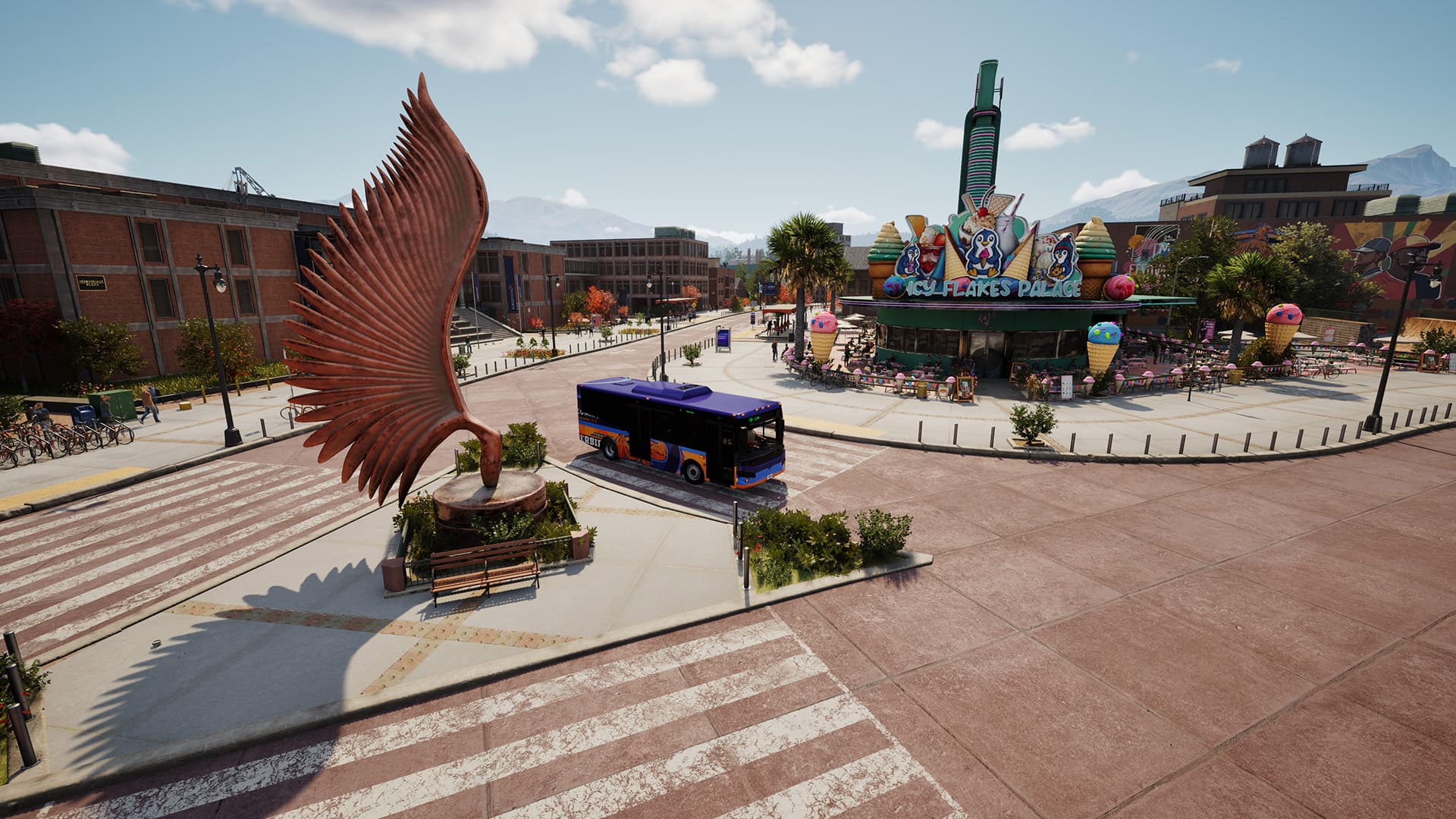 Bus Bound screenshot 13