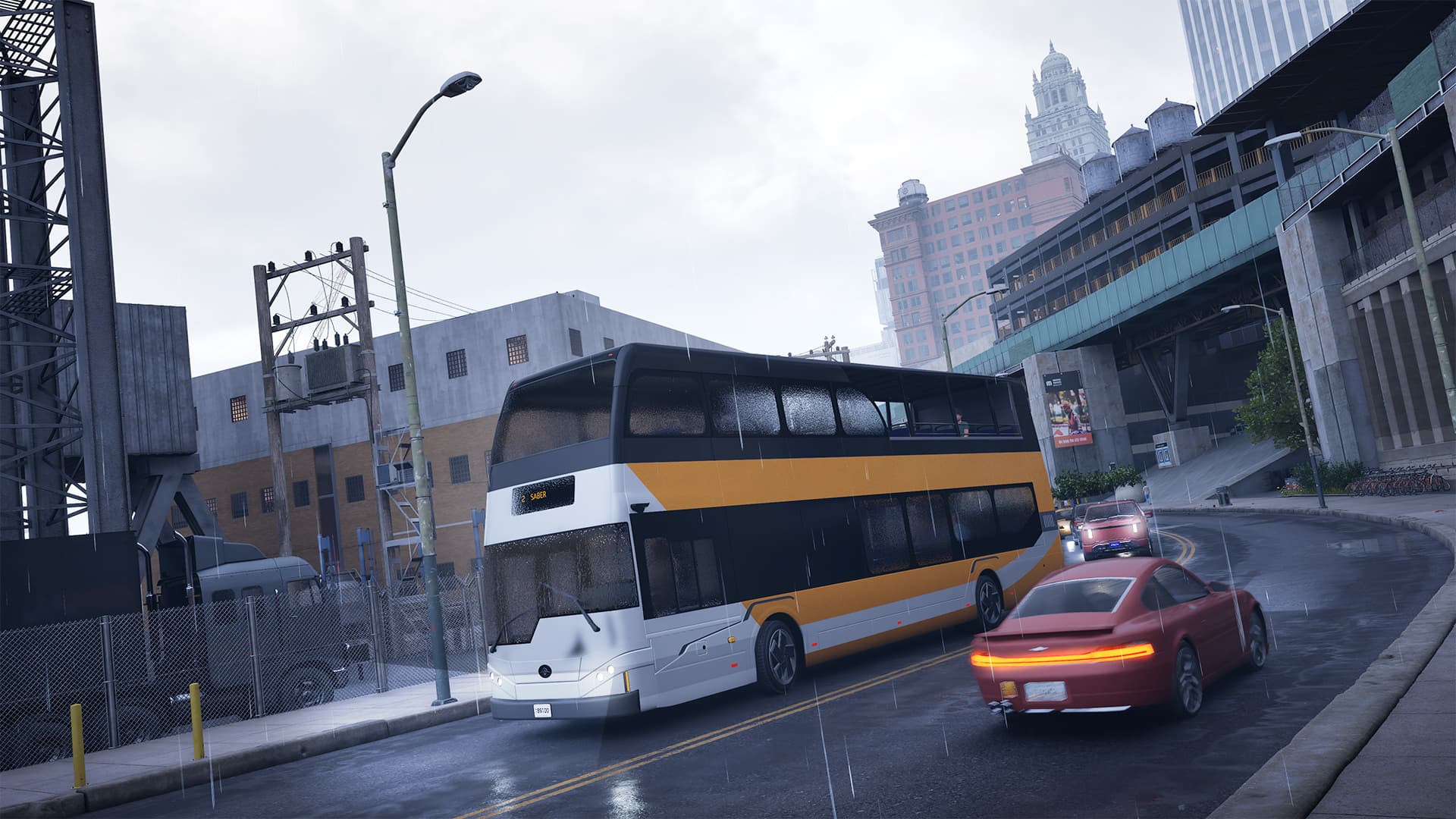 Bus Bound screenshot 15