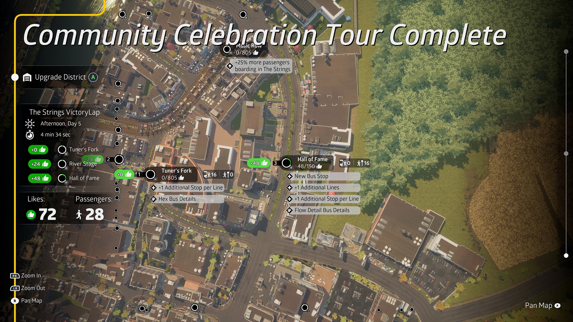 Bus Bound screenshot 9
