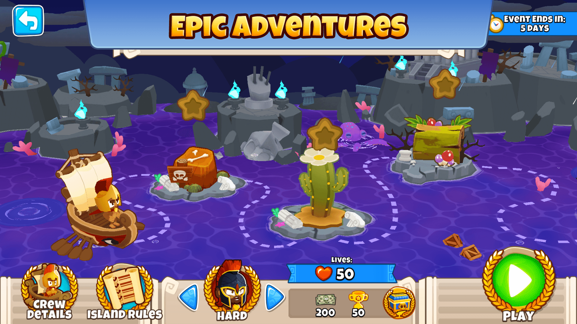 Bloons TD 6 screenshot 3