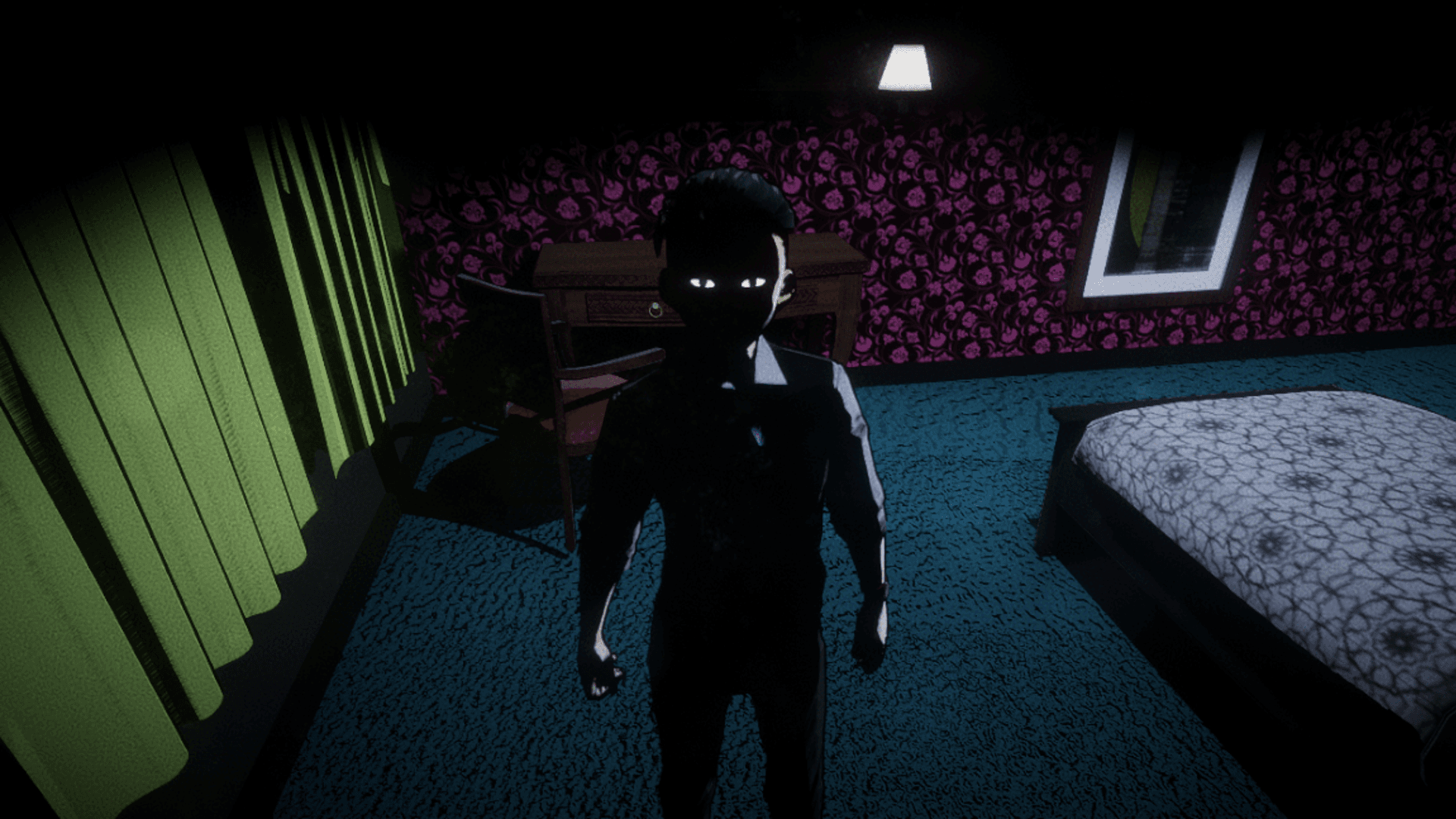 GHOST at DAWN screenshot 5