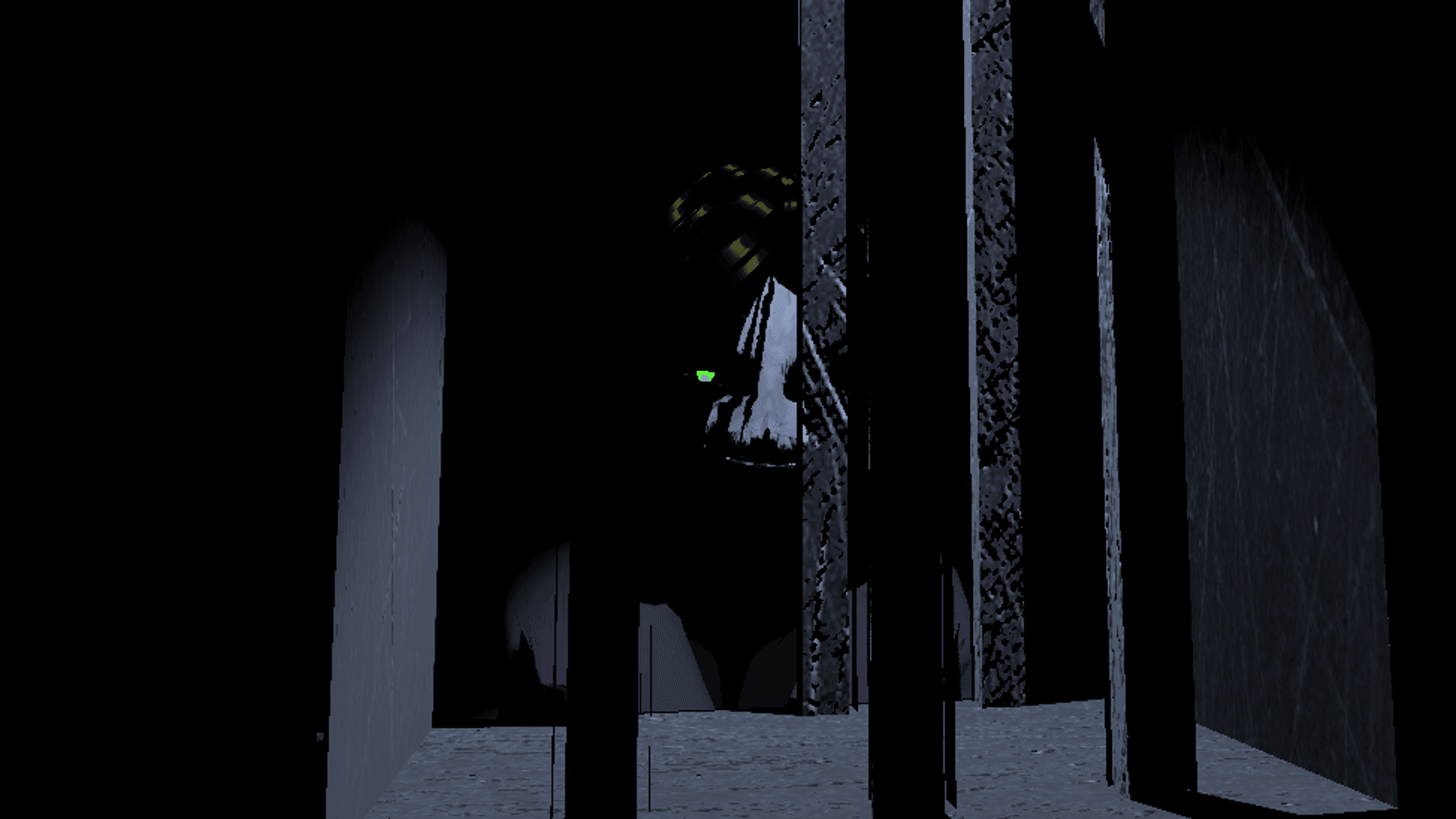 GHOST at DAWN screenshot 3