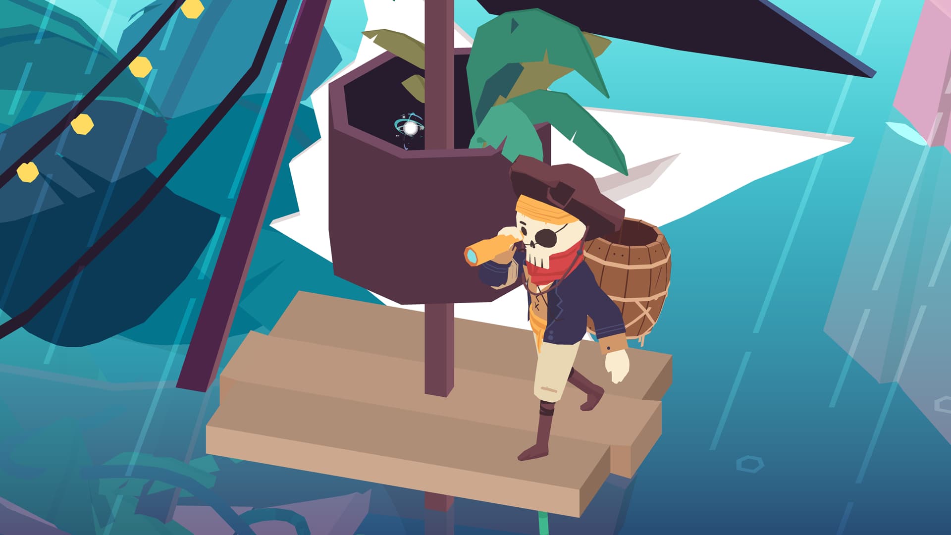 Down in Bermuda screenshot 7