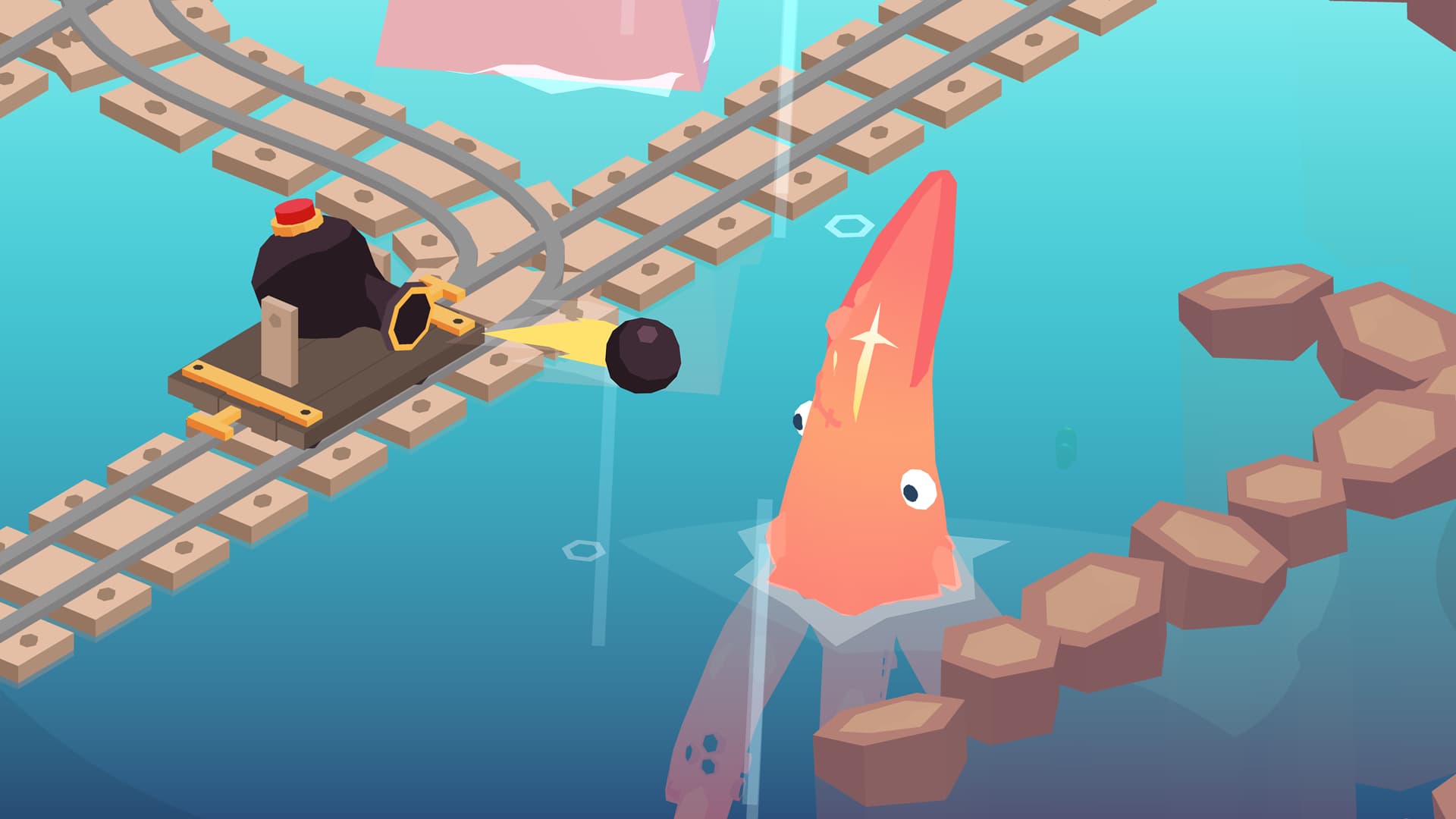 Down in Bermuda screenshot 9