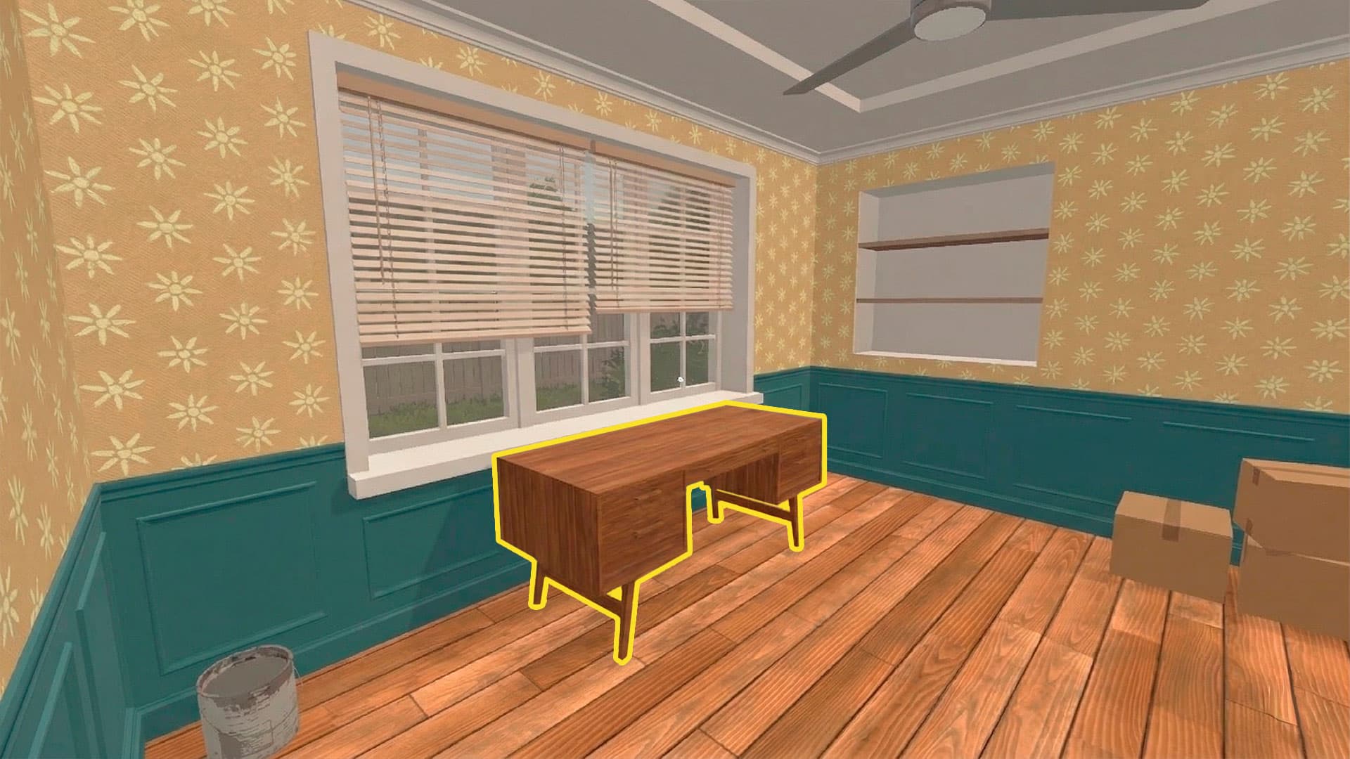 Fix and Flip Dream House