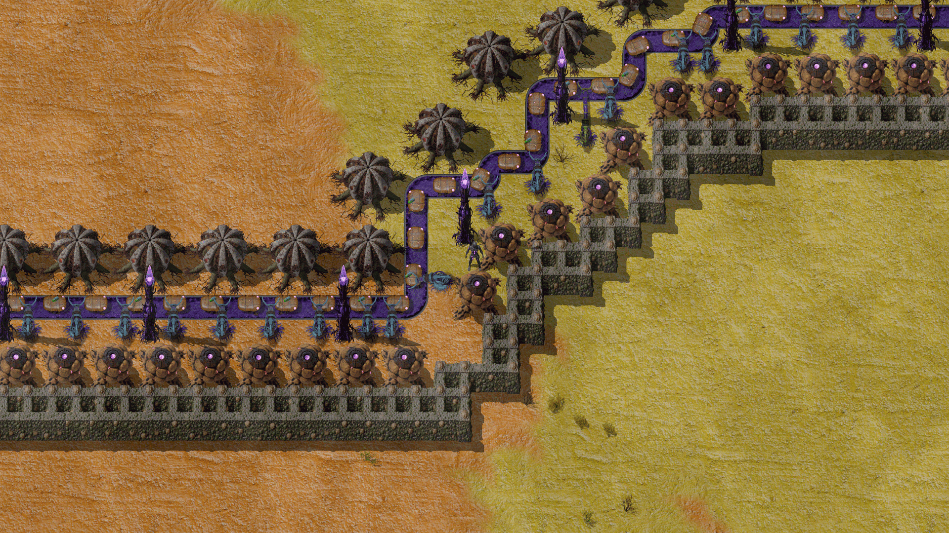 Swarmdustry