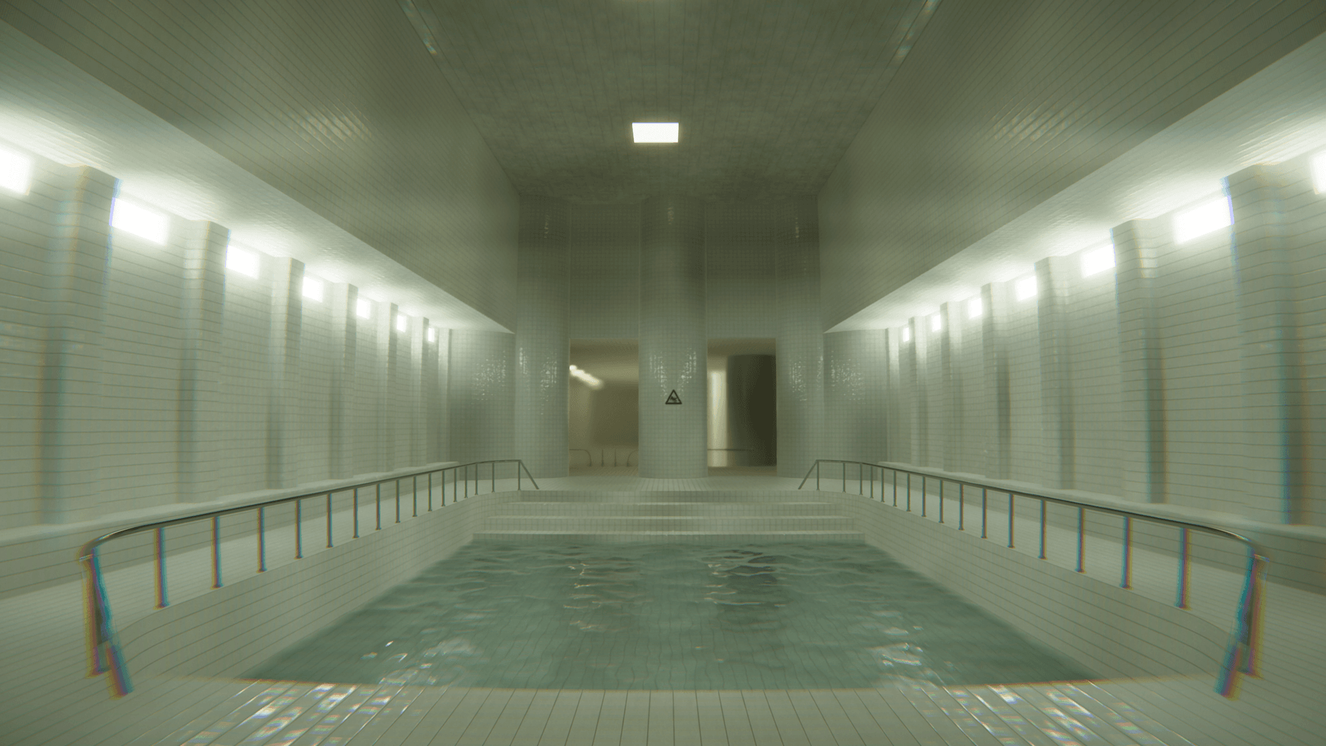 POOLS