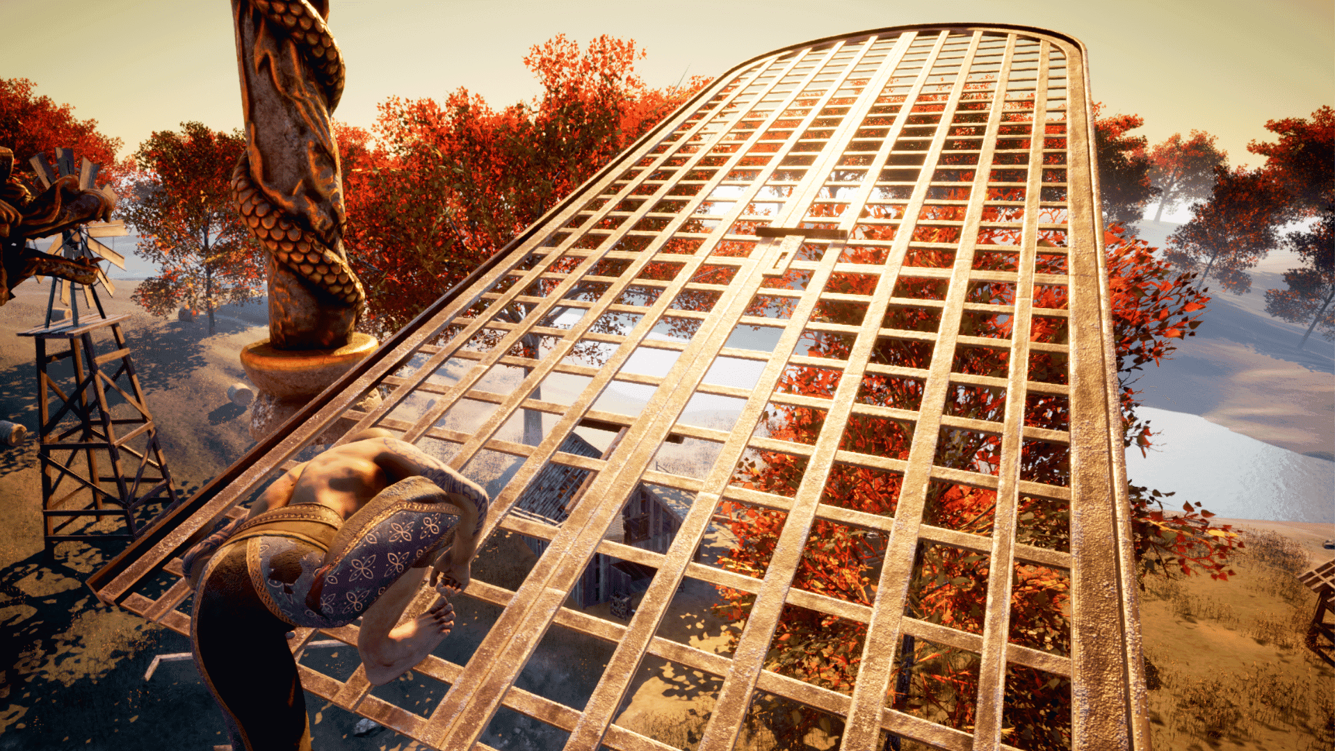 Orchard Odyssey screenshot 5