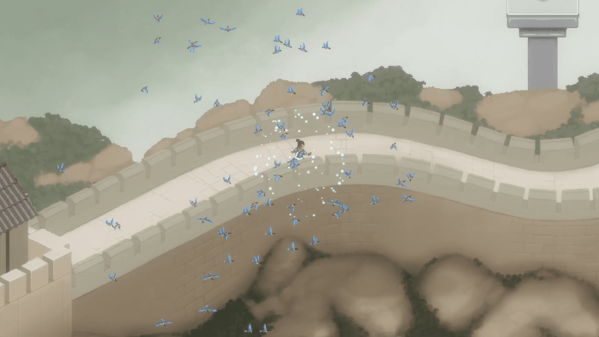TERRACOTTA screenshot 4