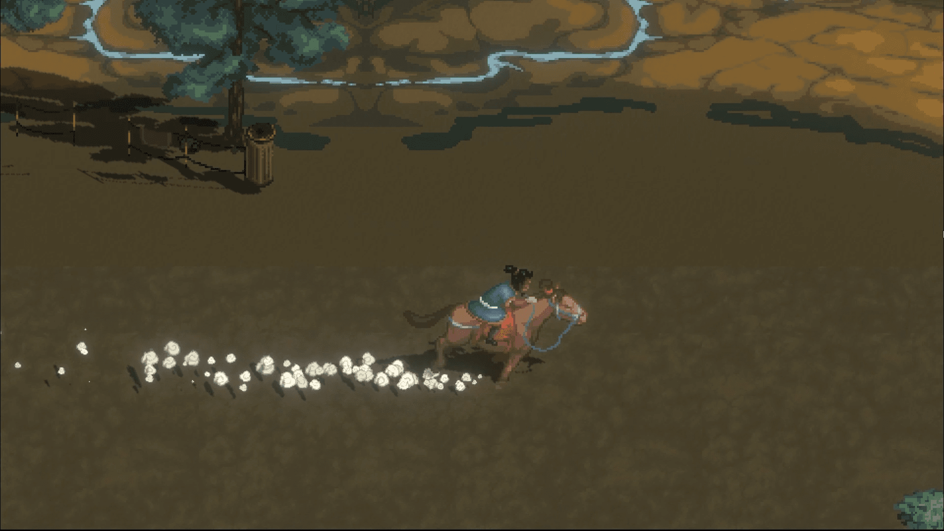TERRACOTTA screenshot 1