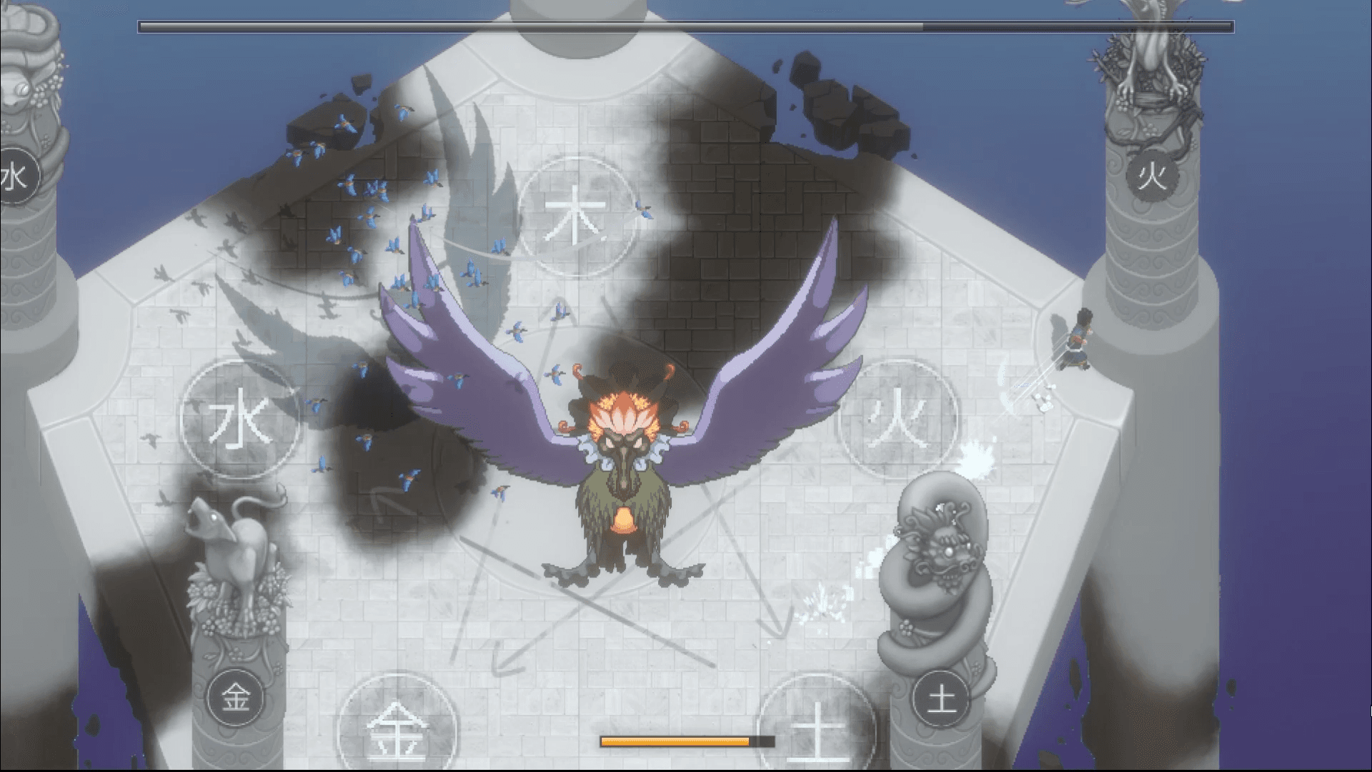 TERRACOTTA screenshot 2