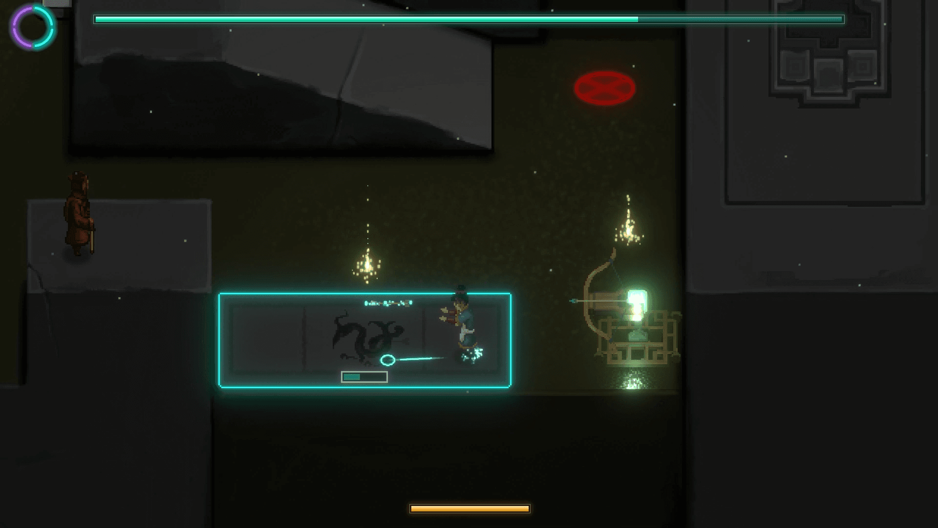 TERRACOTTA screenshot 3