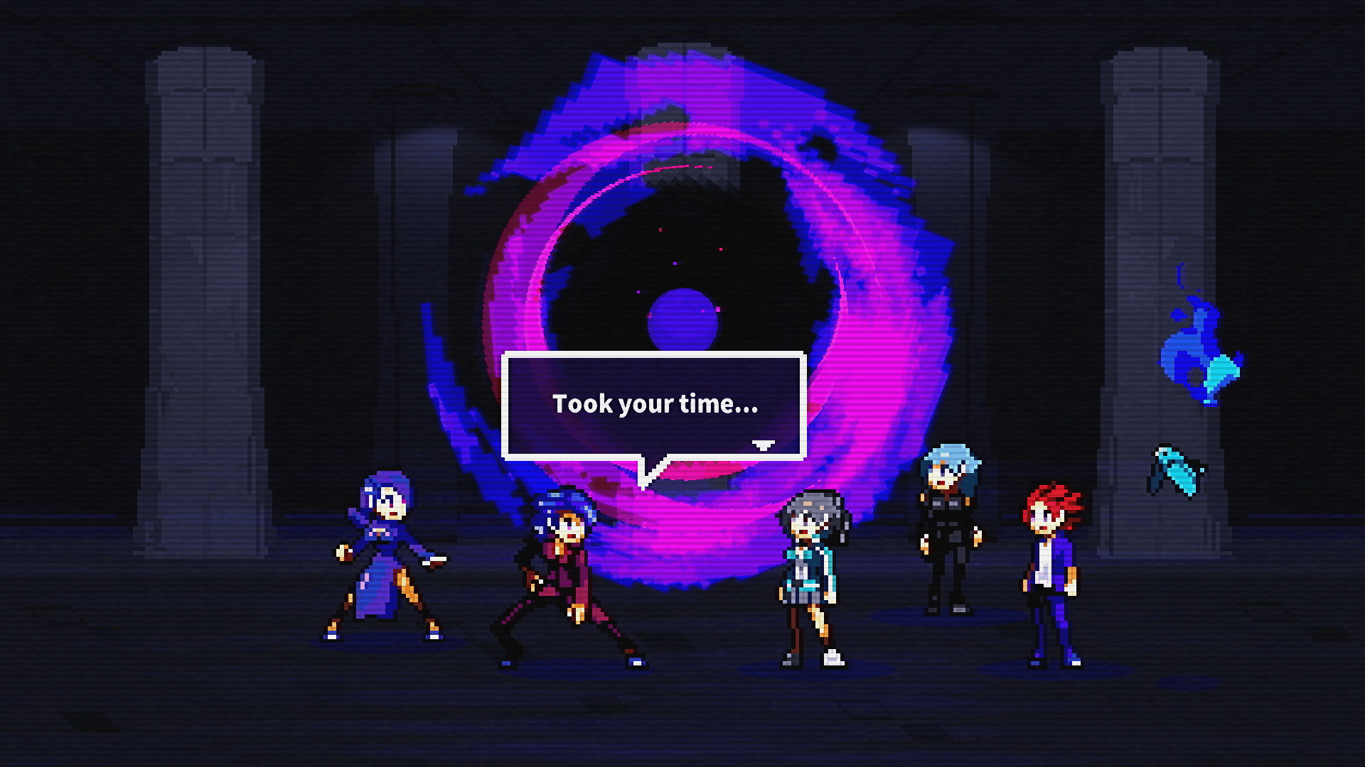 SOULVARS screenshot 12