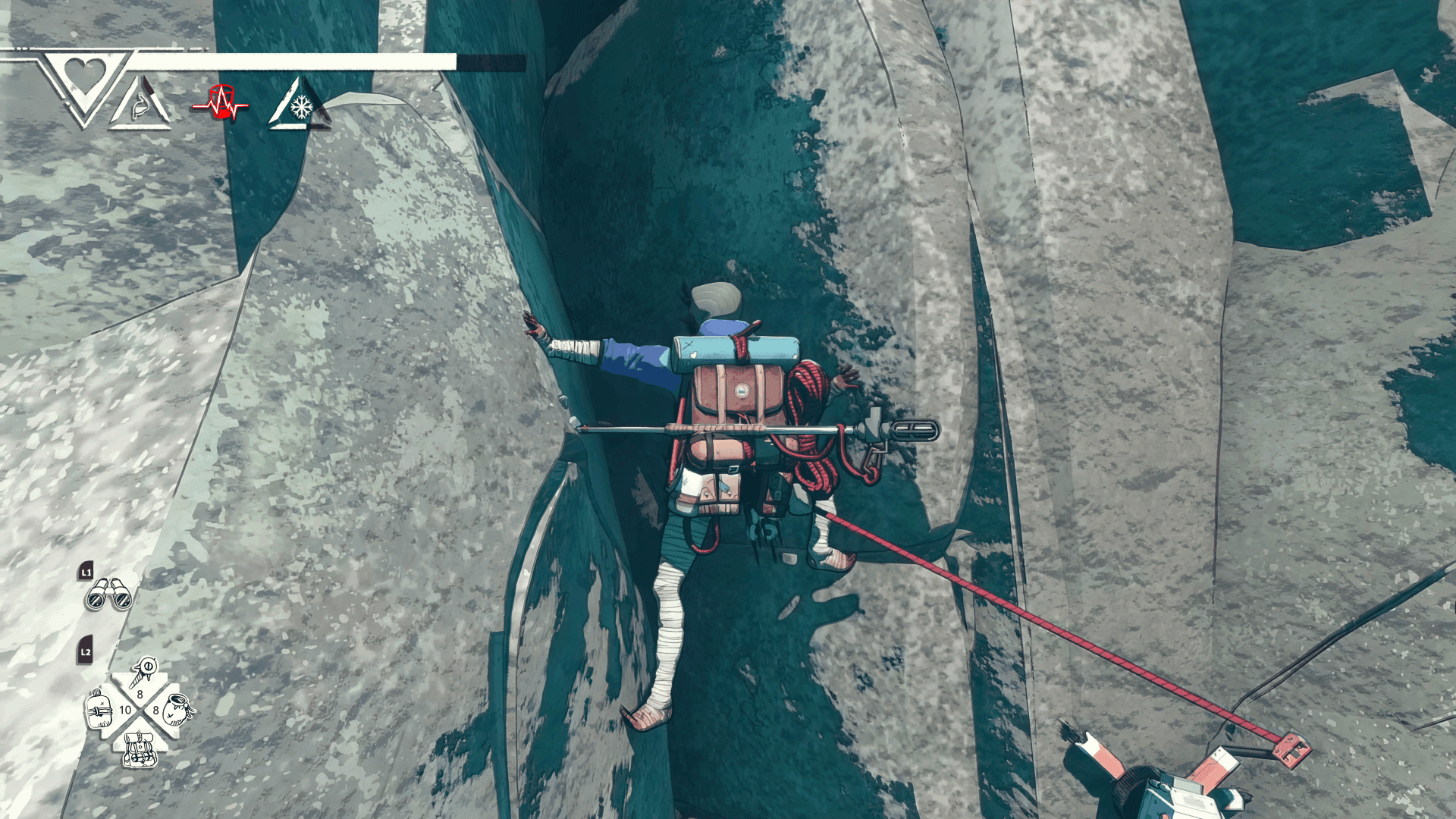 Cairn screenshot 3