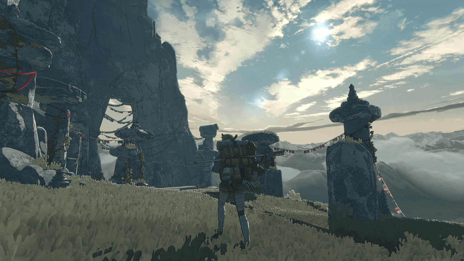 Cairn screenshot 4