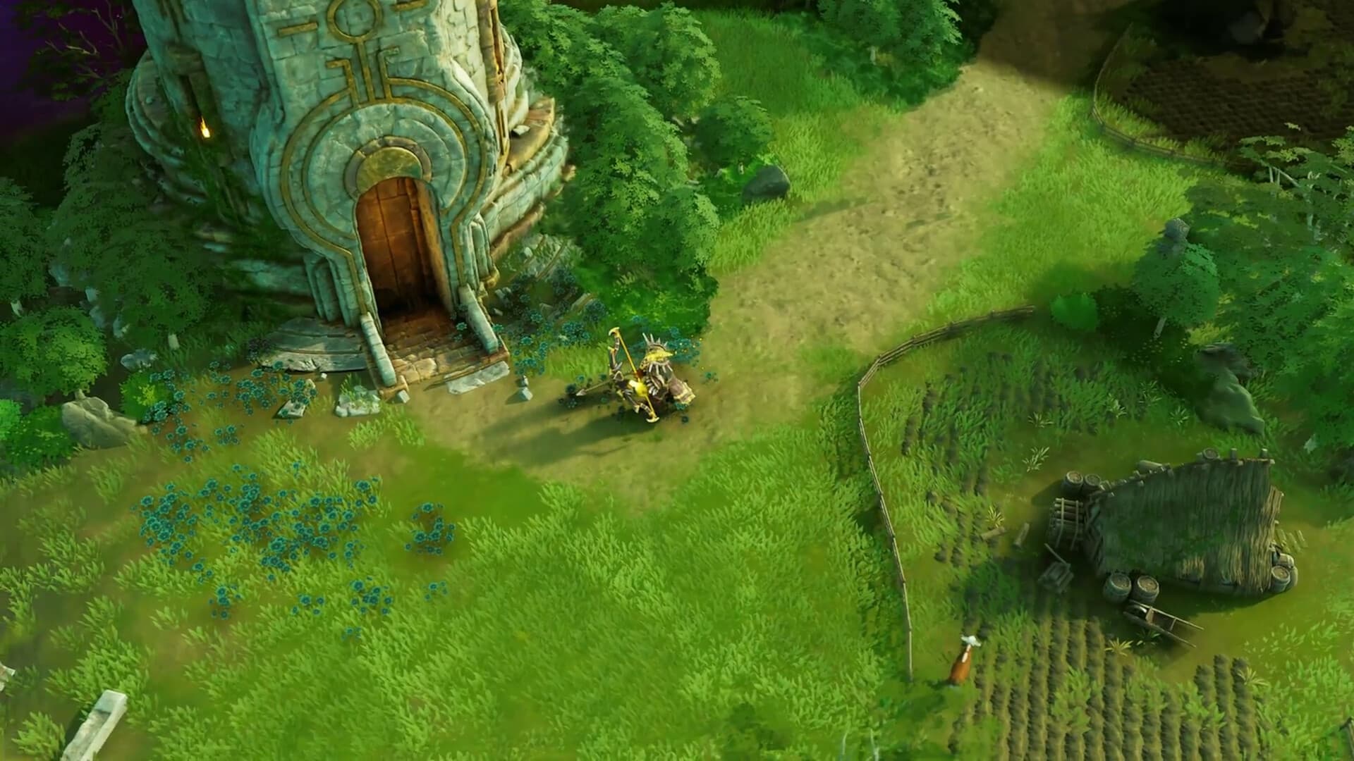 EverSiege: Untold Ages screenshot 6