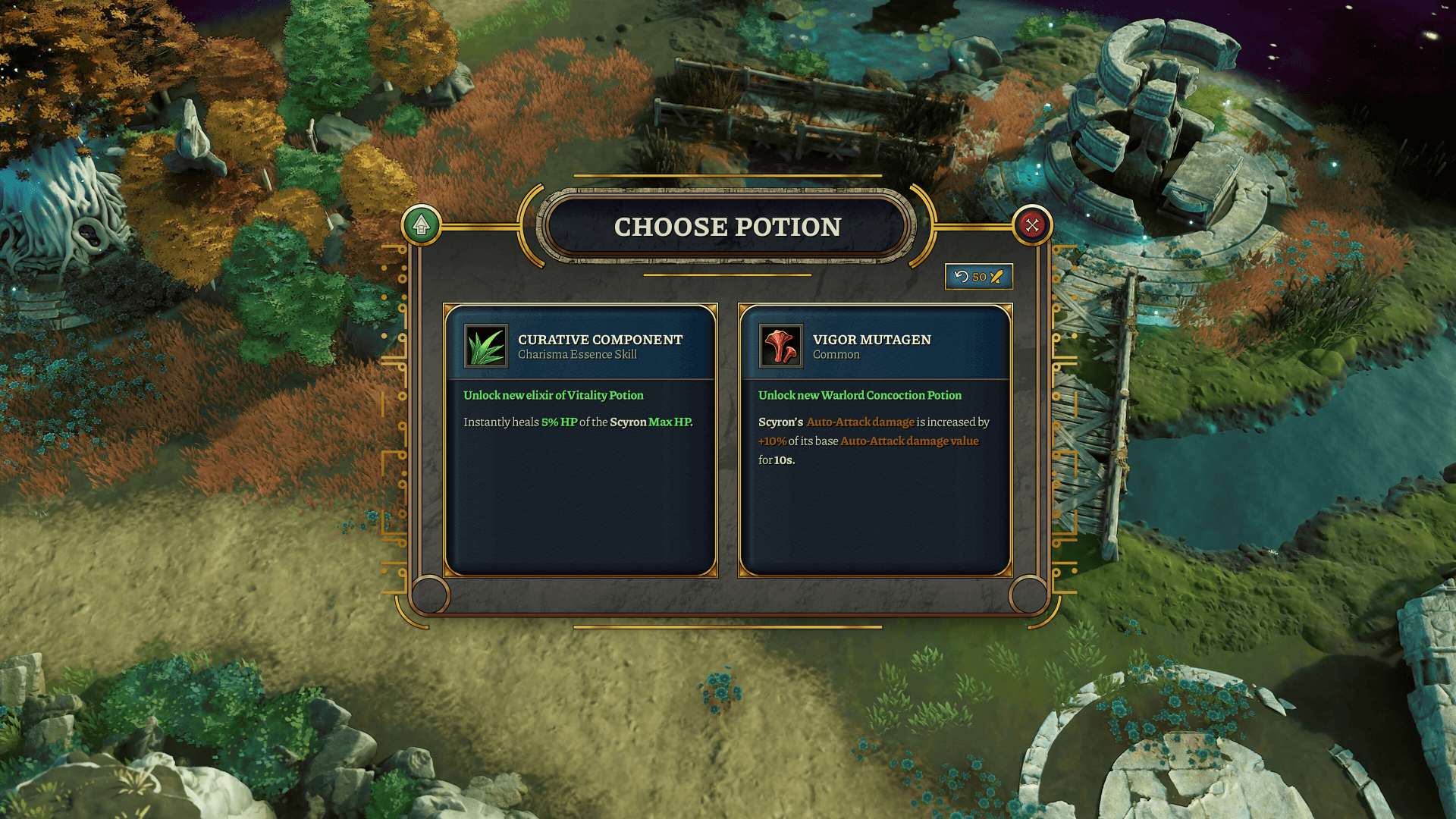 EverSiege: Untold Ages screenshot 4