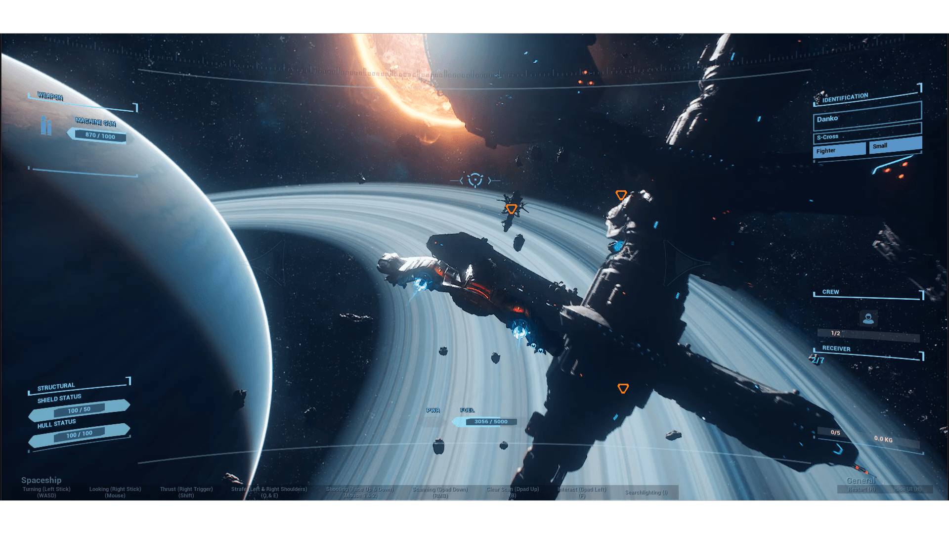 Bookbound screenshot 6