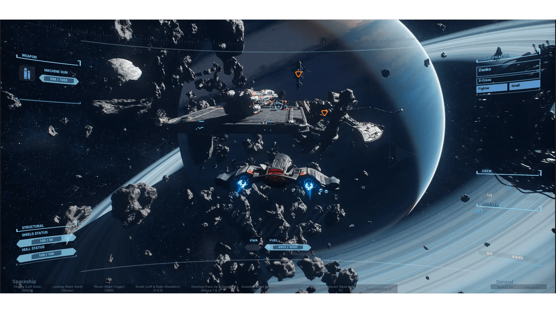 Bookbound screenshot 4