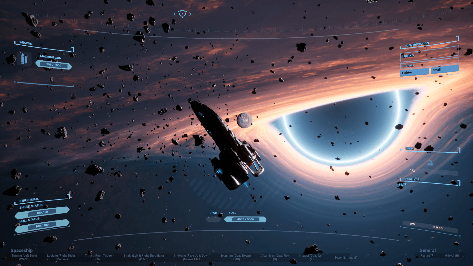 Bookbound screenshot 14