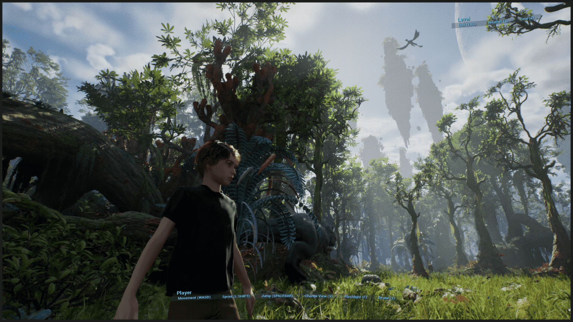 Bookbound screenshot 1