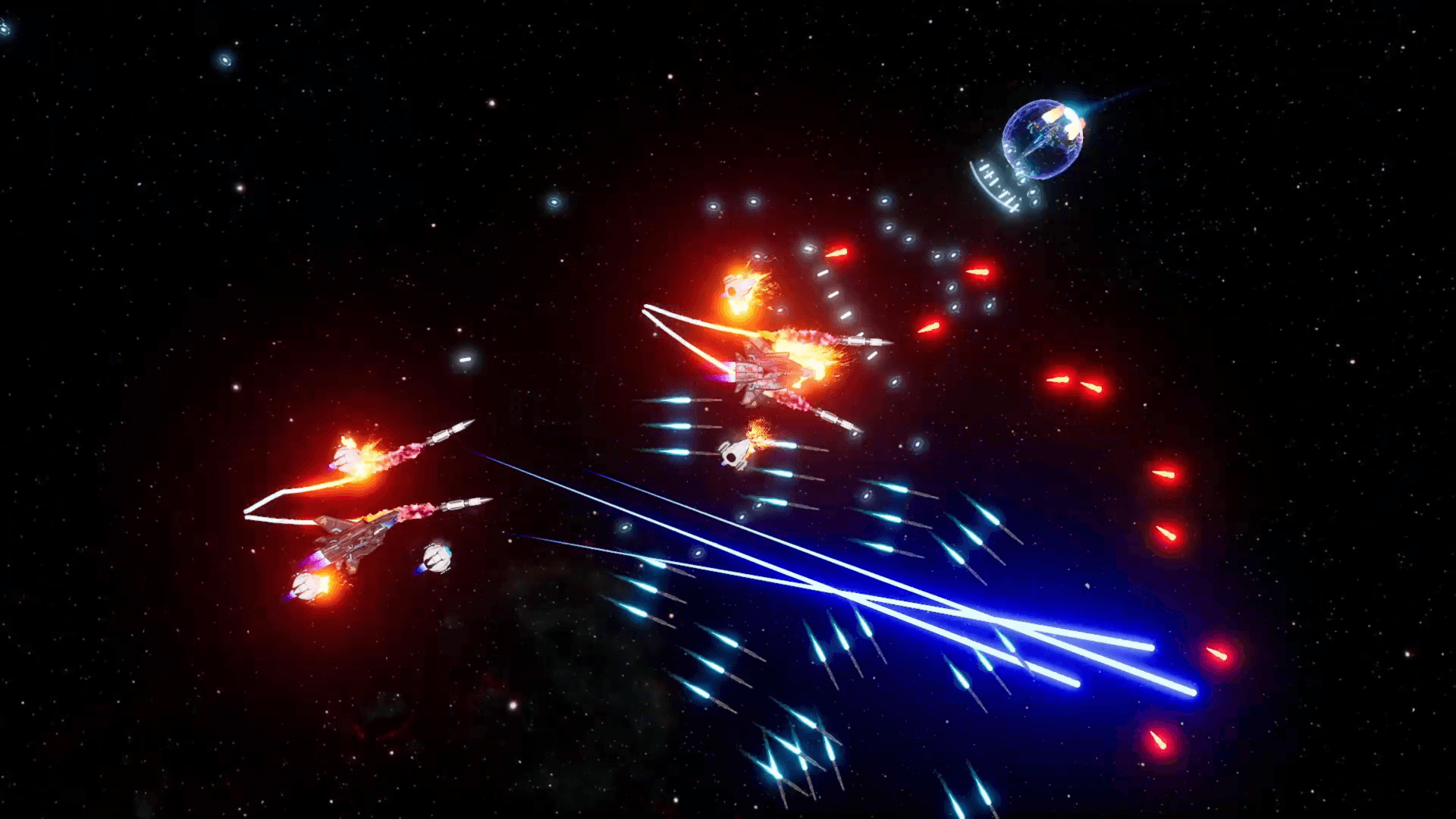 NebulaStrike