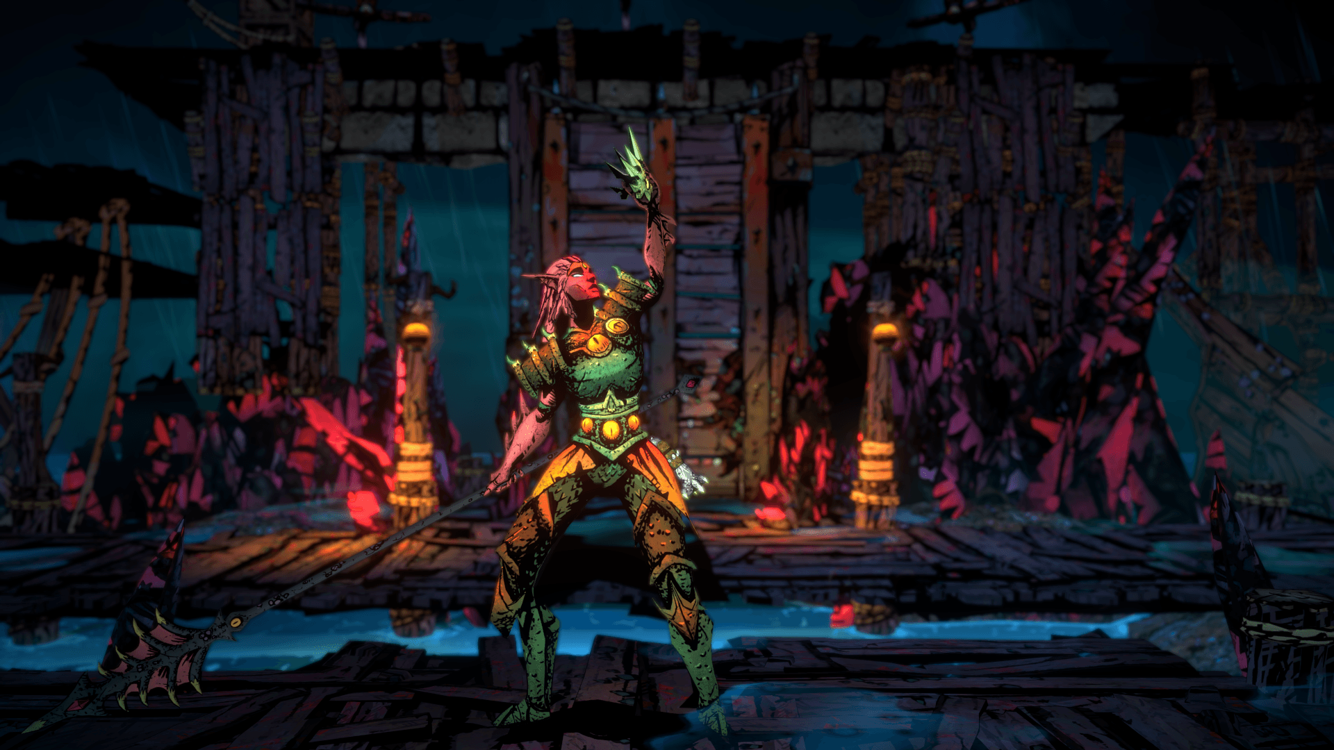SWORN screenshot 6