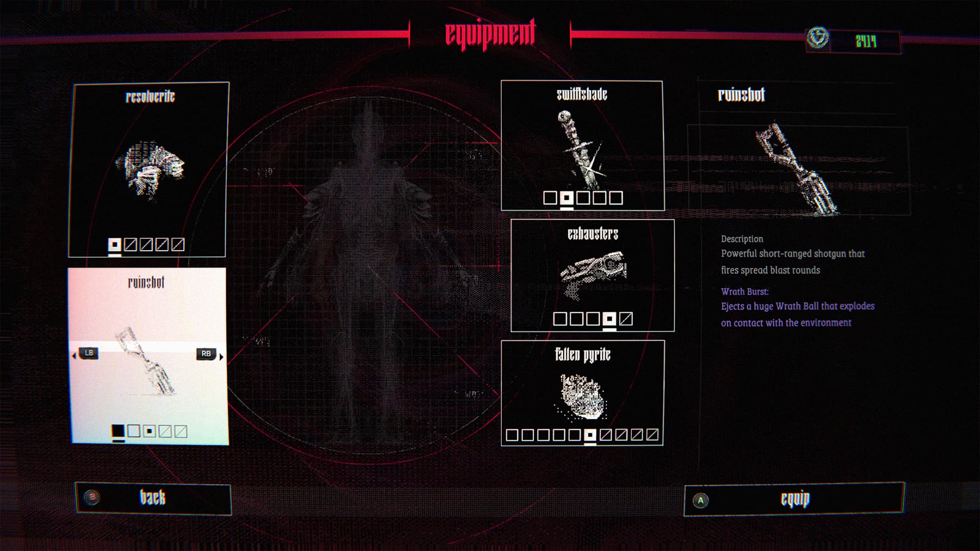KILL KNIGHT screenshot 3