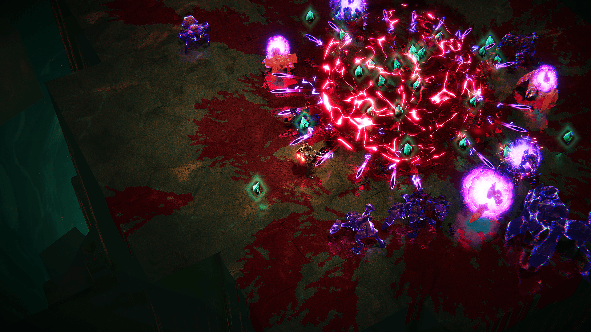 KILL KNIGHT screenshot 4