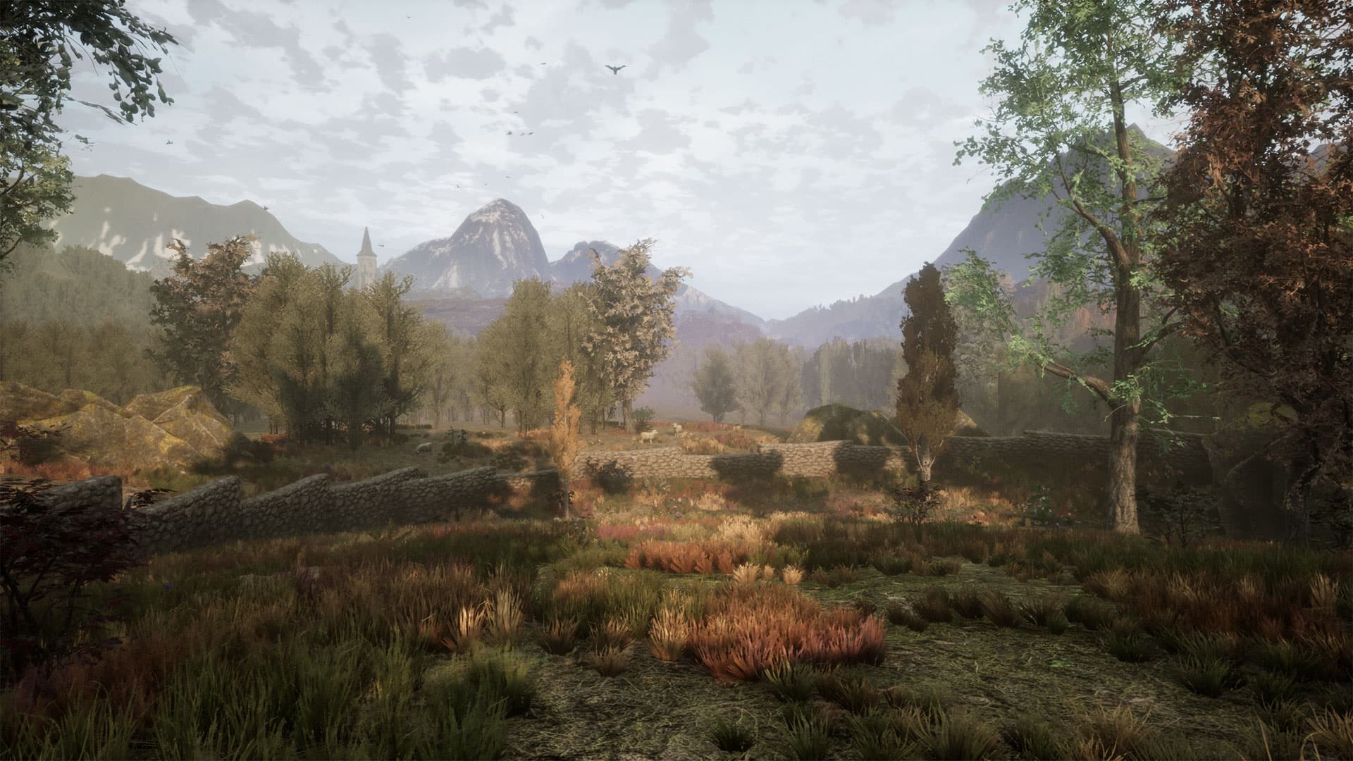 The Dead Tree of Ranchiuna screenshot 8