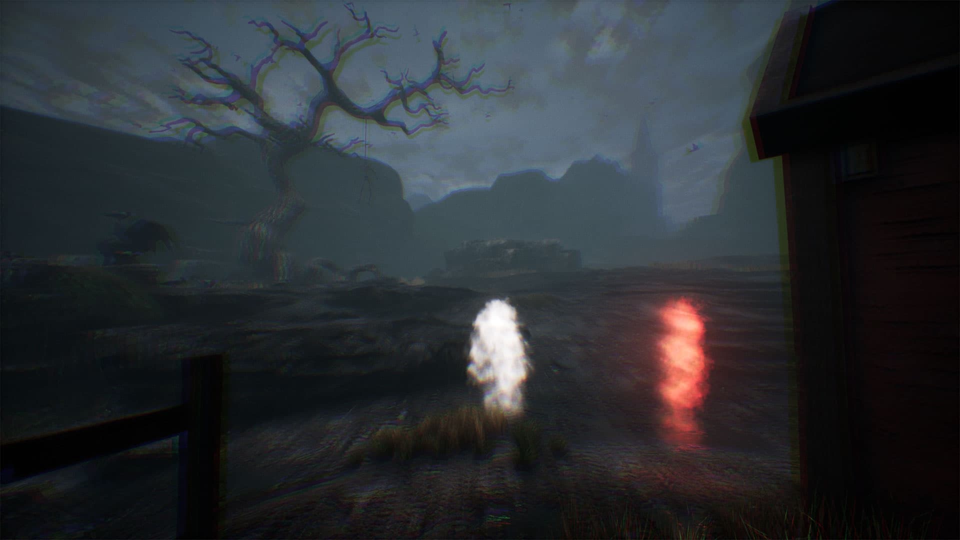 The Dead Tree of Ranchiuna screenshot 4
