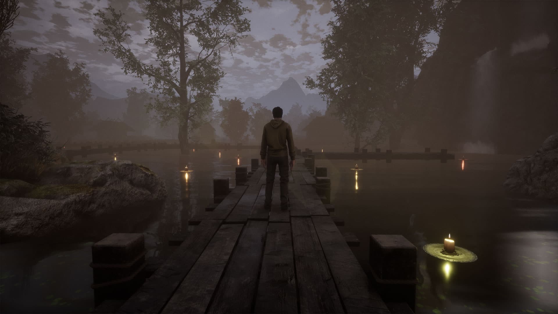The Dead Tree of Ranchiuna screenshot 7