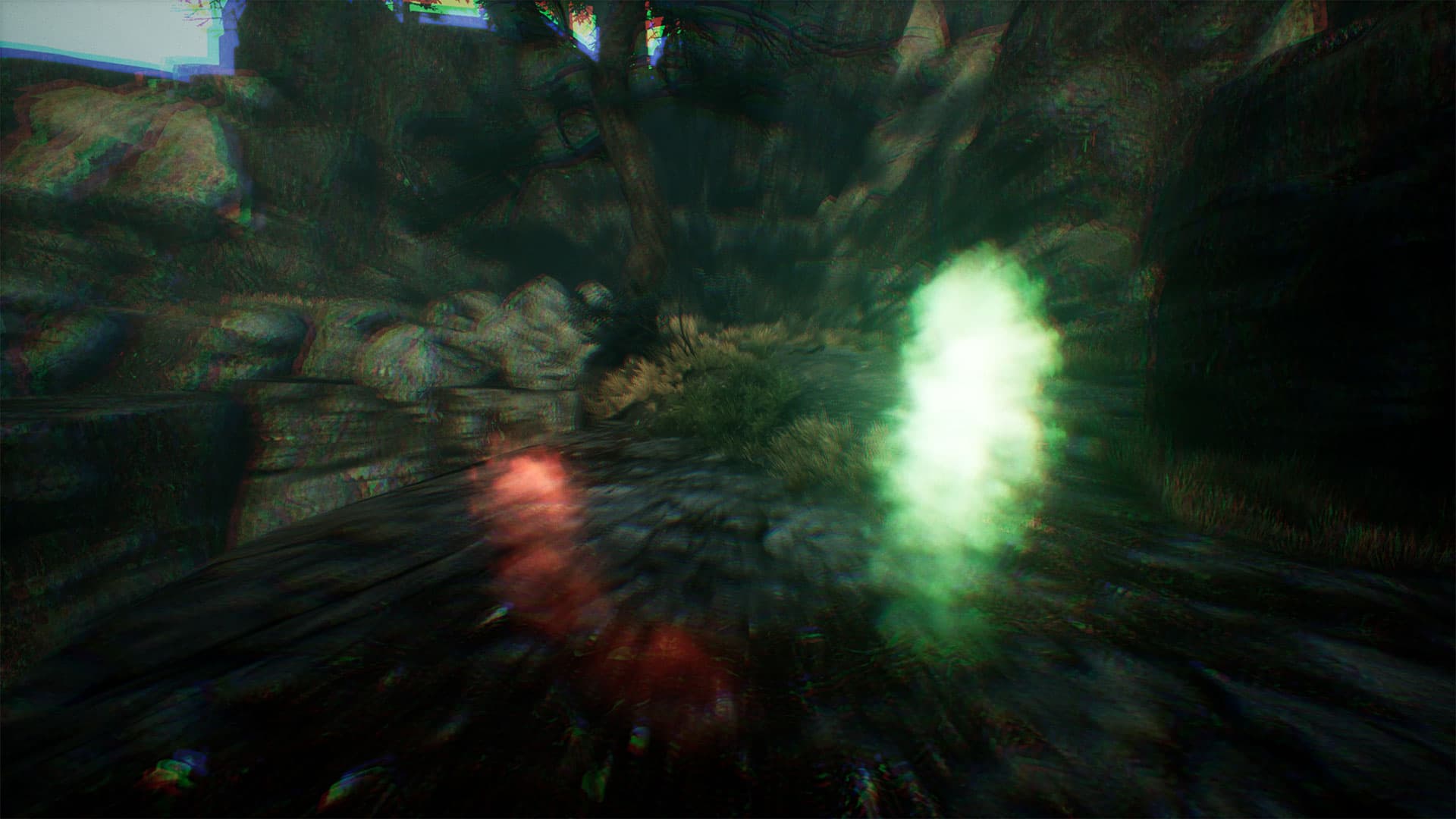 The Dead Tree of Ranchiuna screenshot 9