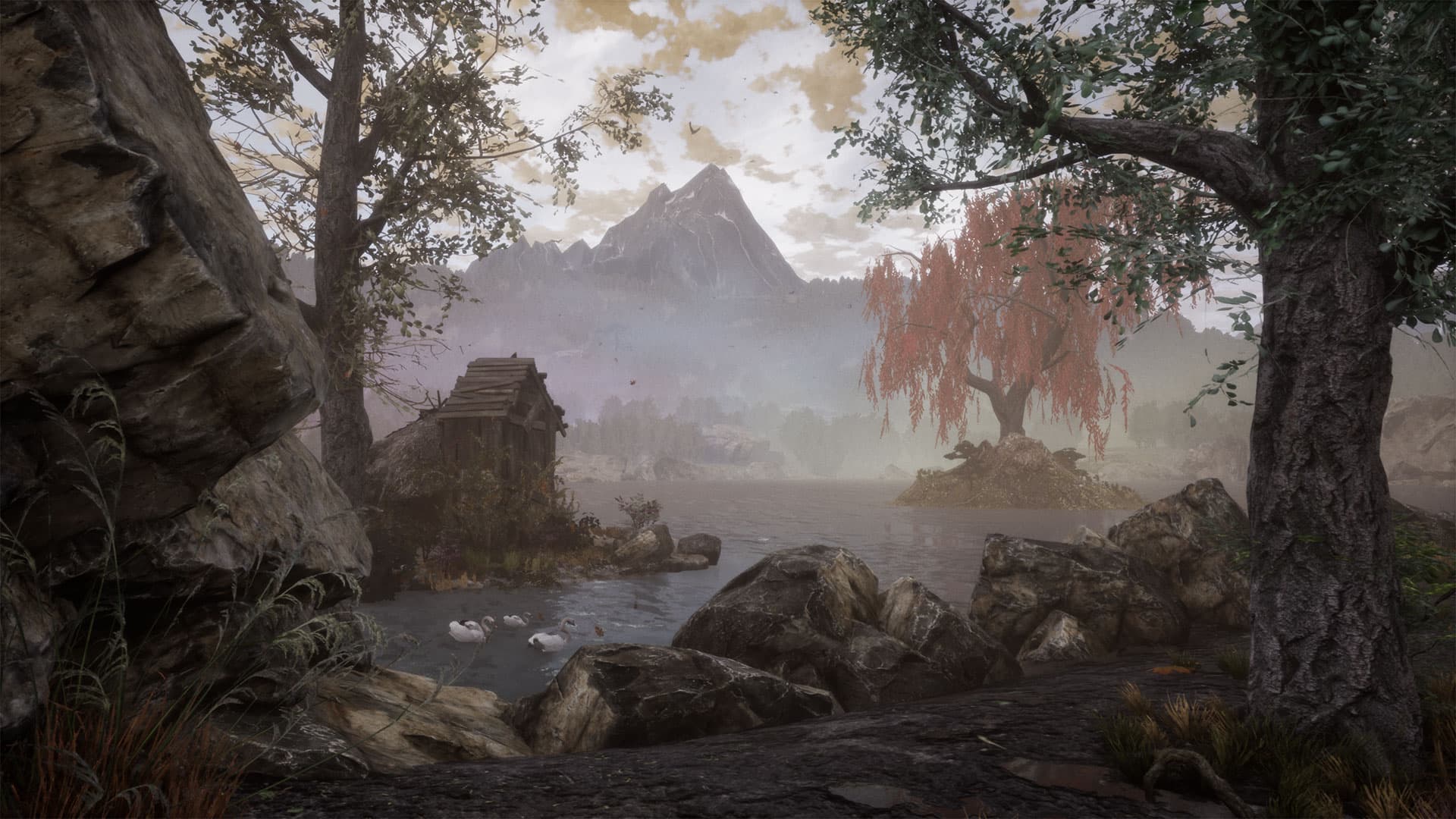 The Dead Tree of Ranchiuna screenshot 6