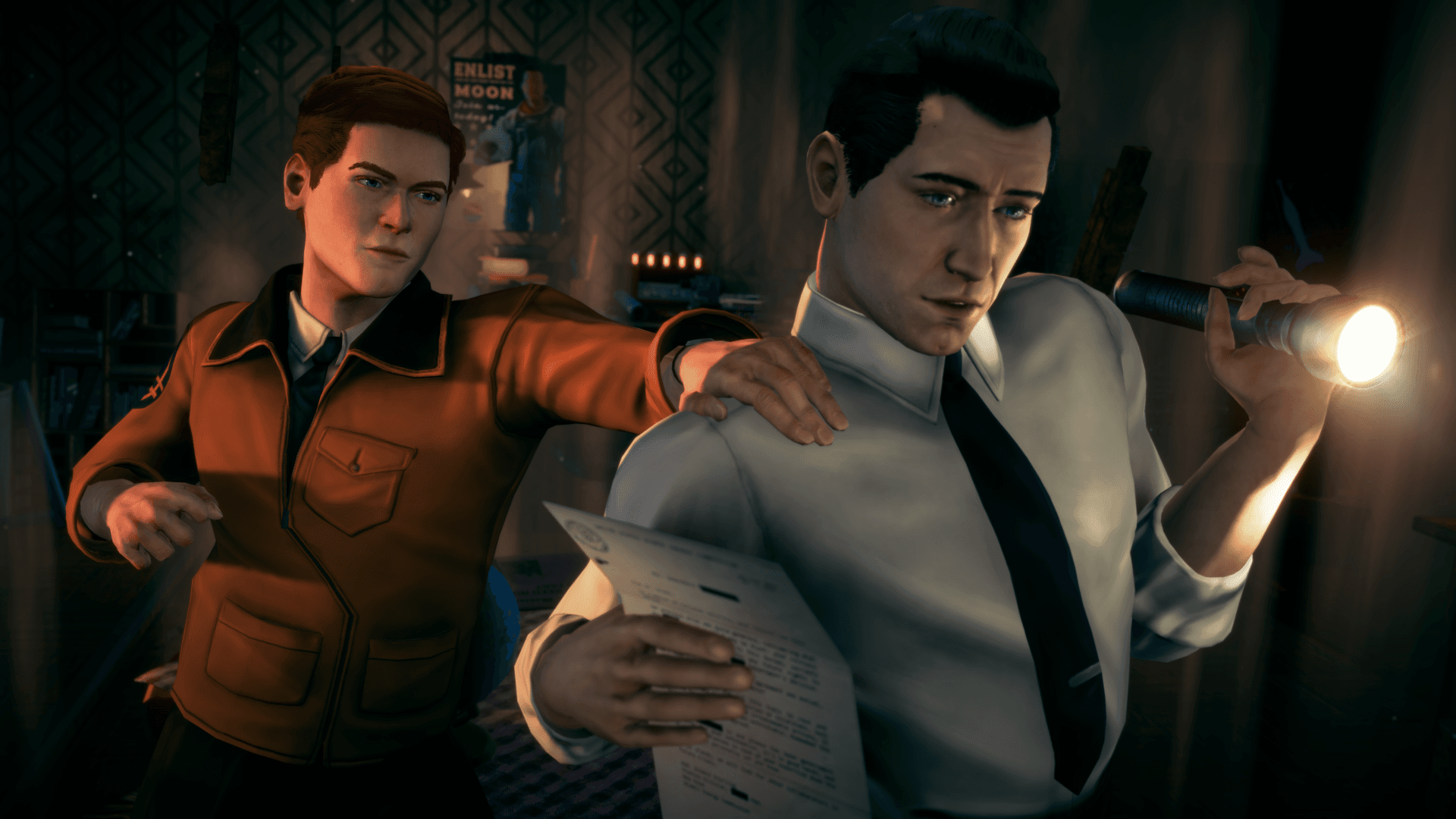 Deliver At All Costs screenshot 3