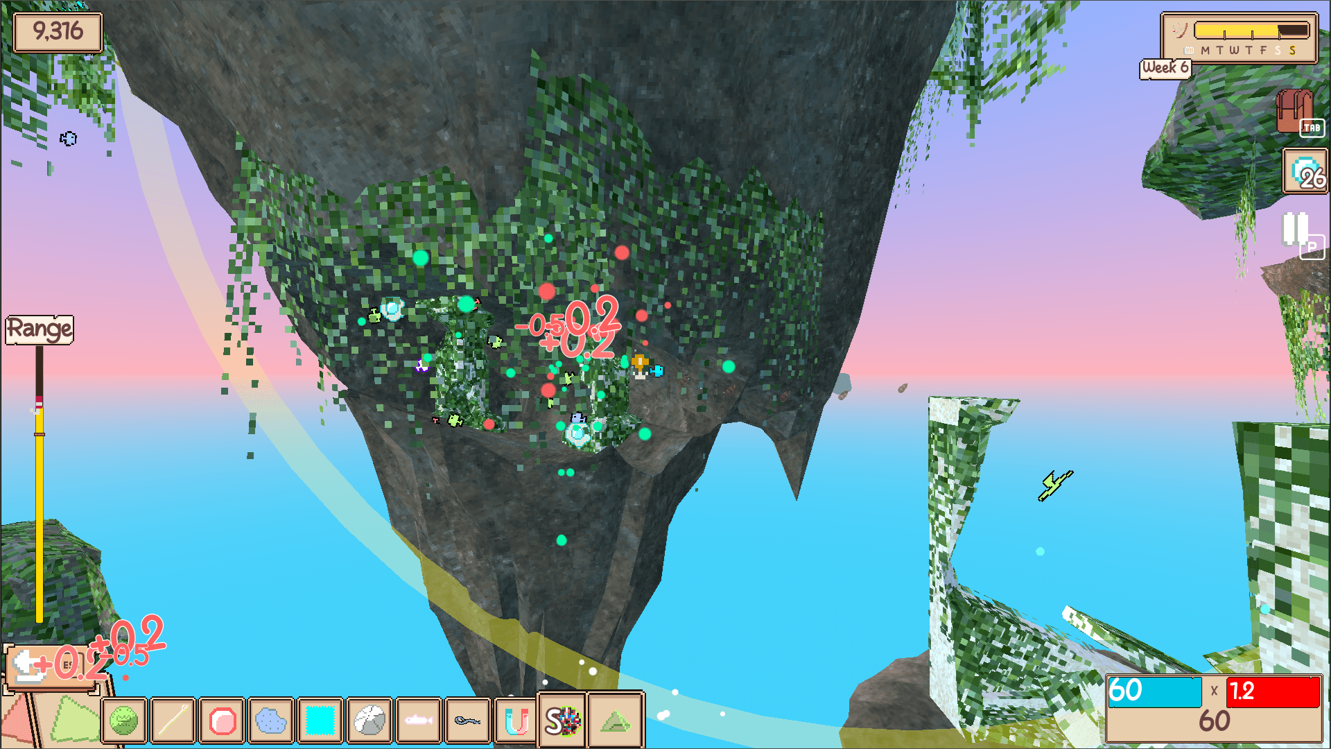 Stu the fisherman screenshot 7