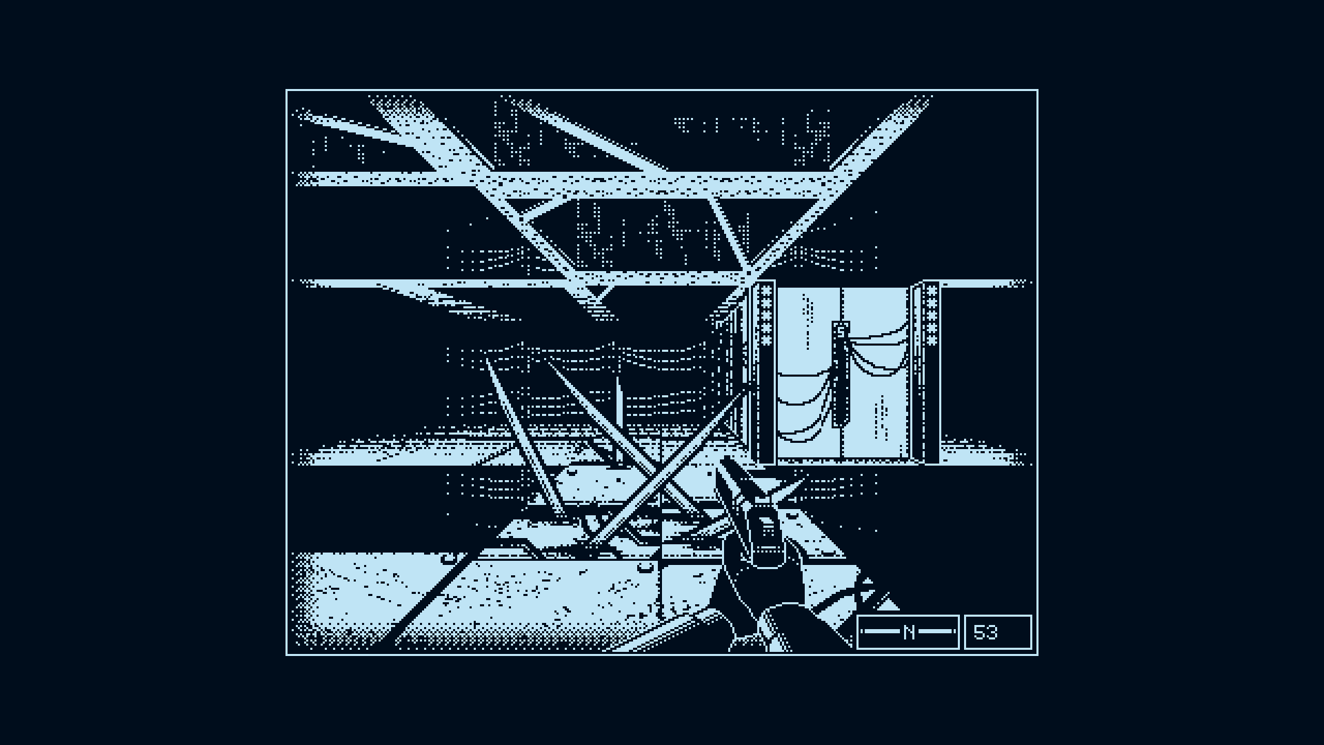 REPOSE screenshot 11
