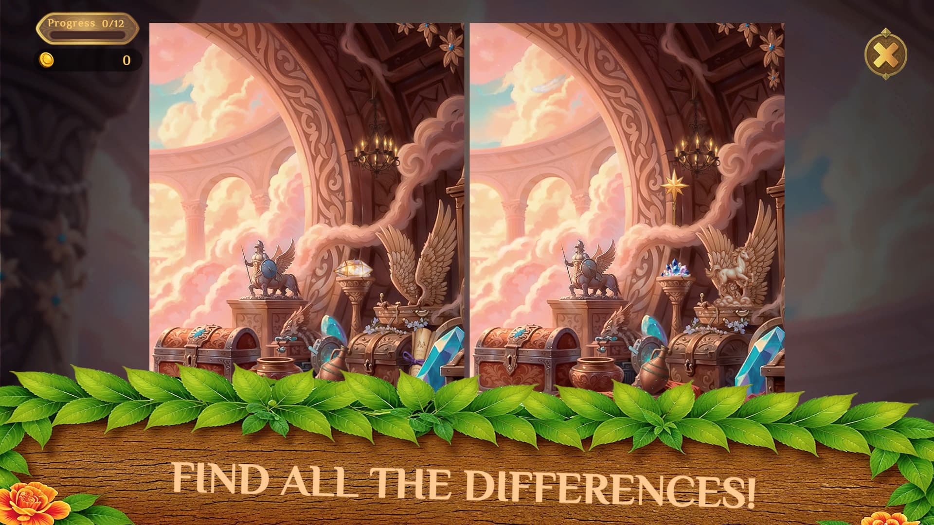 Myth Finders 2 Collector's Edition screenshot 2