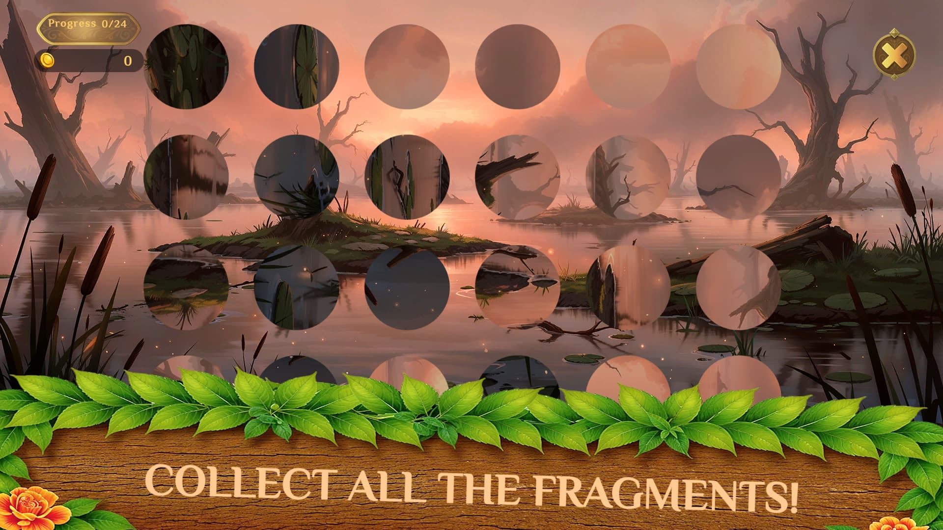 Myth Finders 2 Collector's Edition screenshot 3